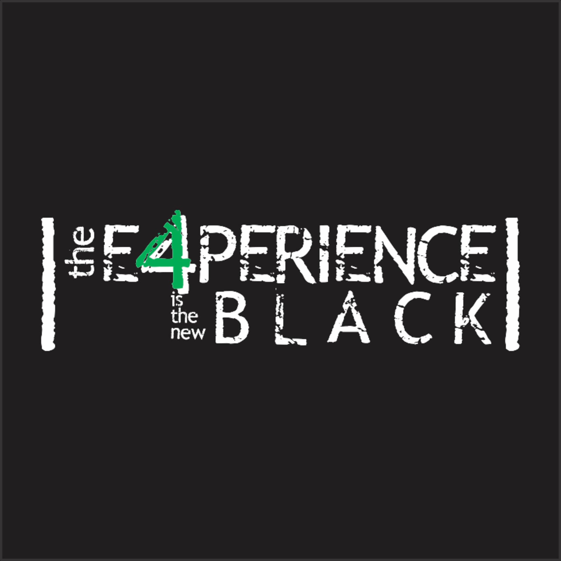 The Experience Is The New Black - Podcasts