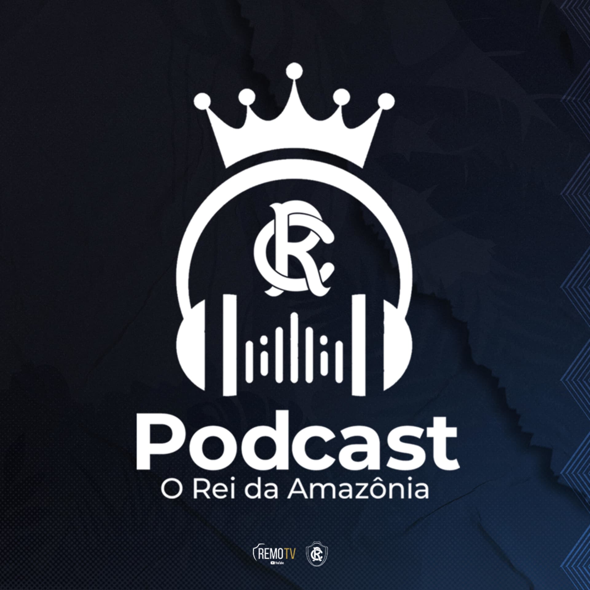 O Rei da Amazônia - Podcasts
