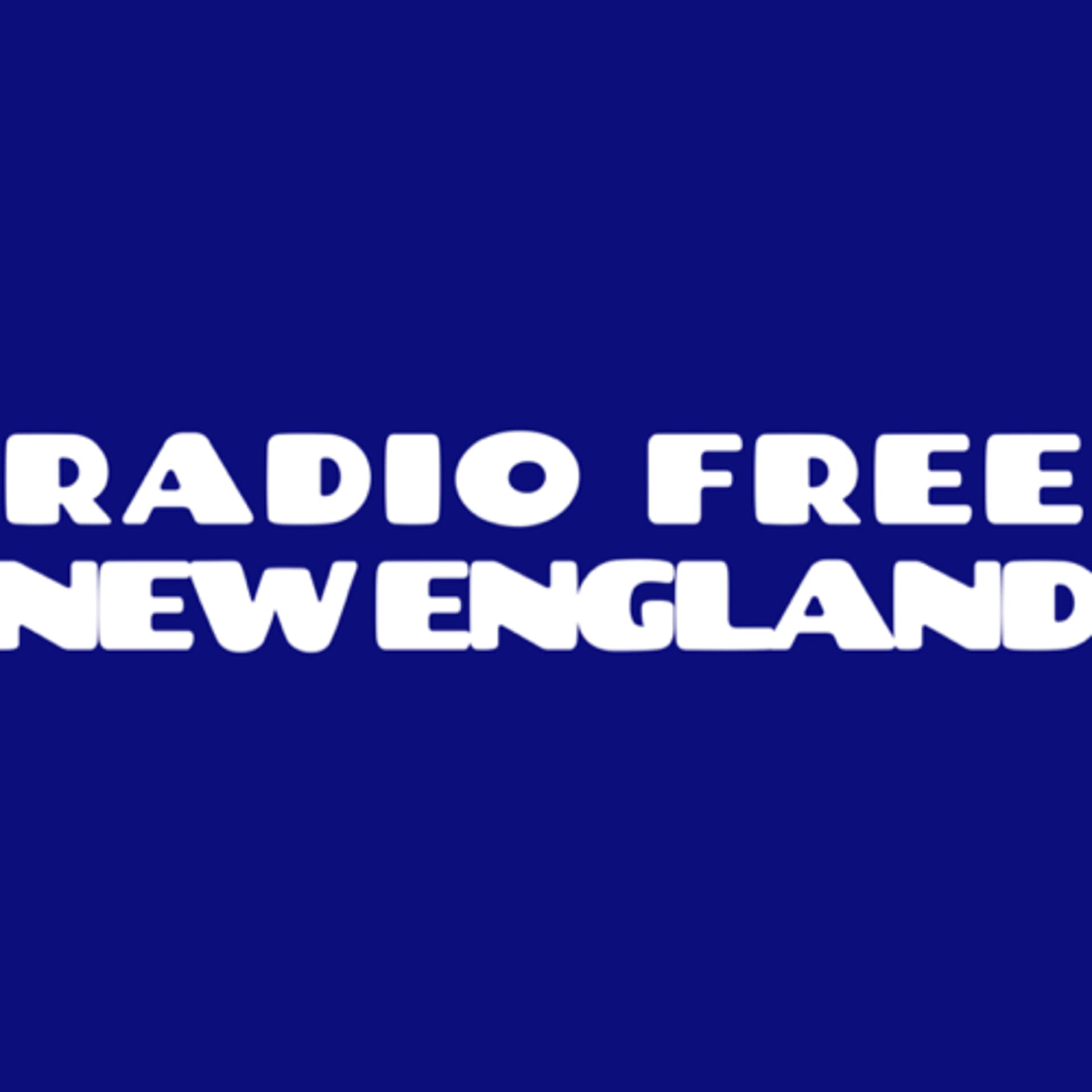 Radio Free New England - Podcasts