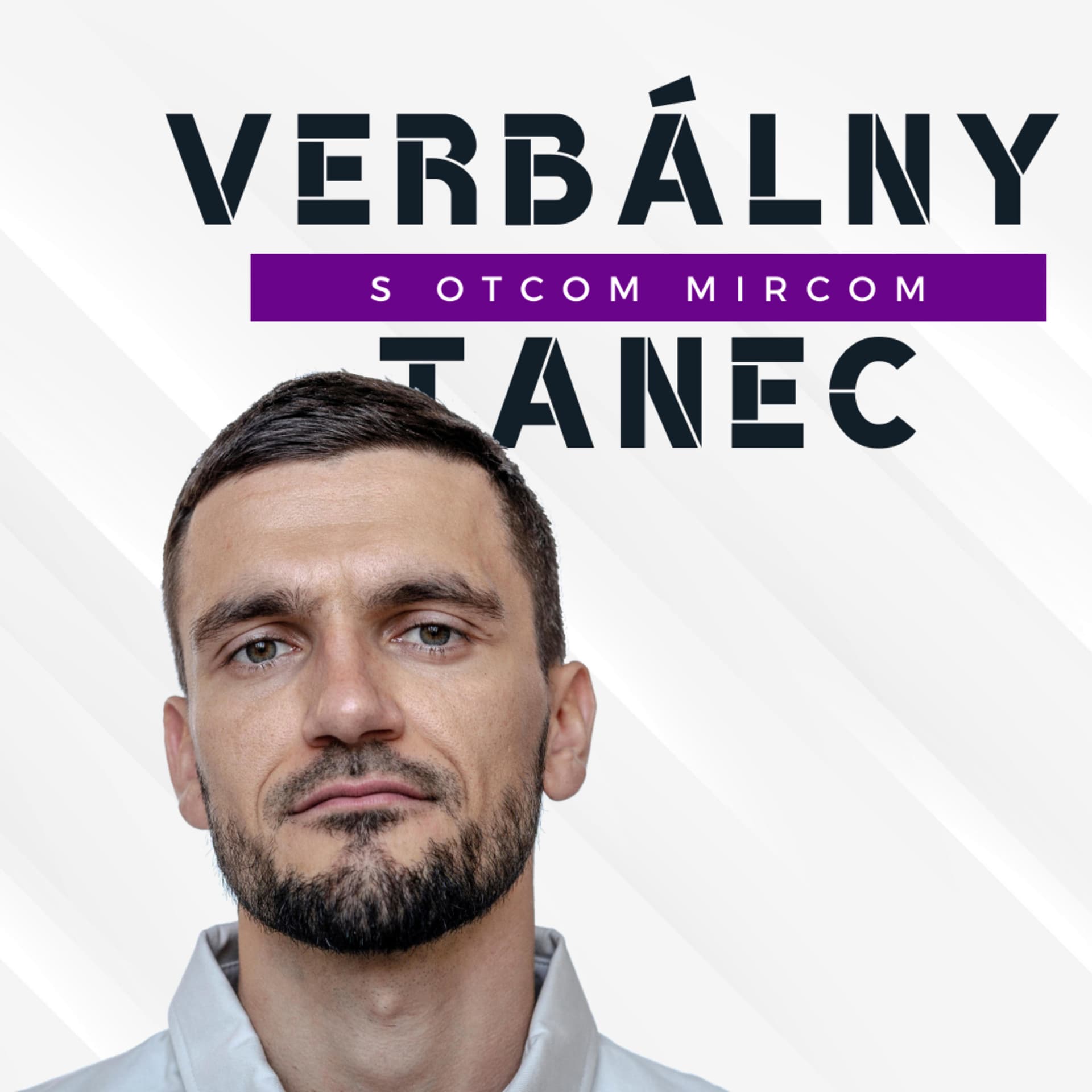 VERBÁLNY TANEC - Podcasts