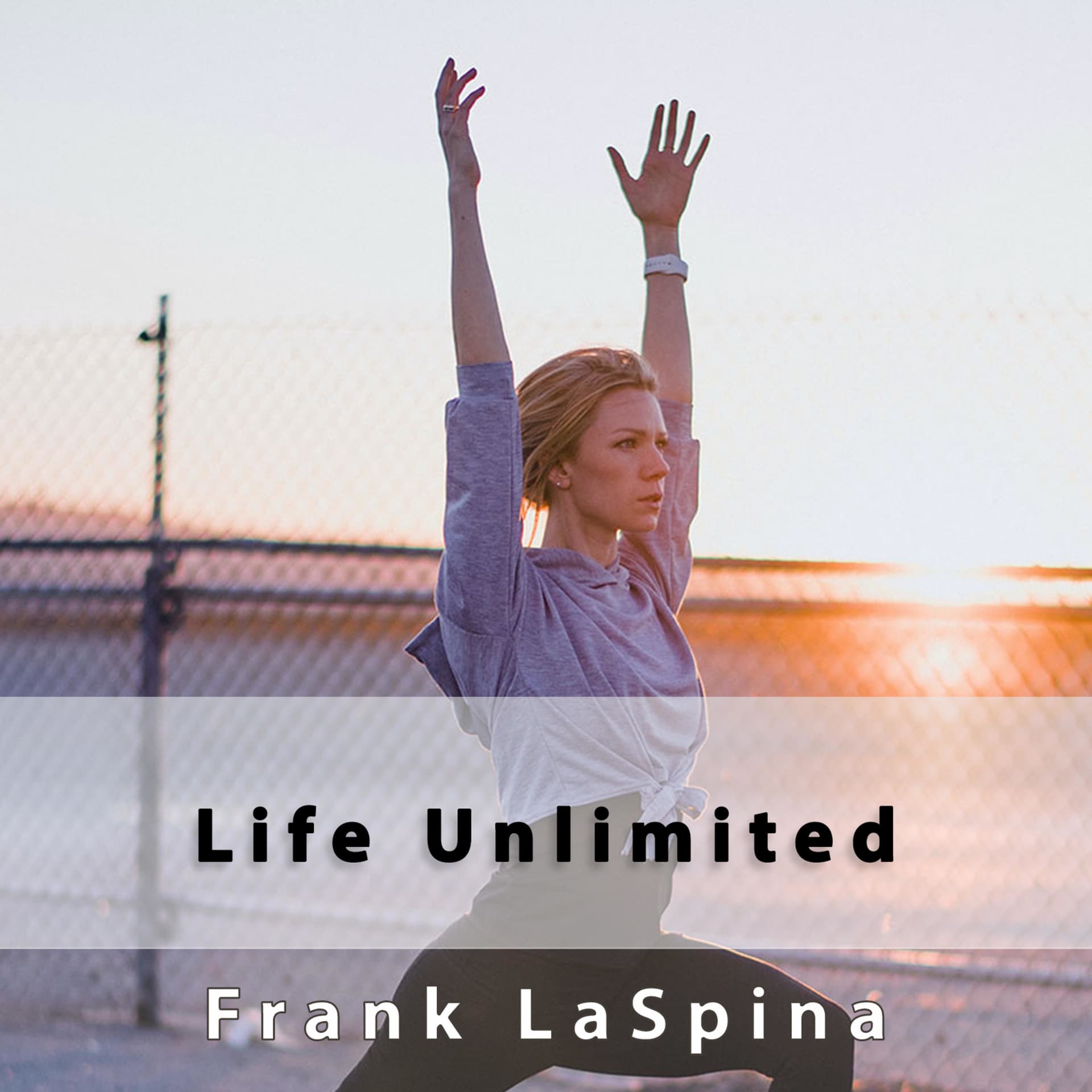 Life Unlimited - Podcasts