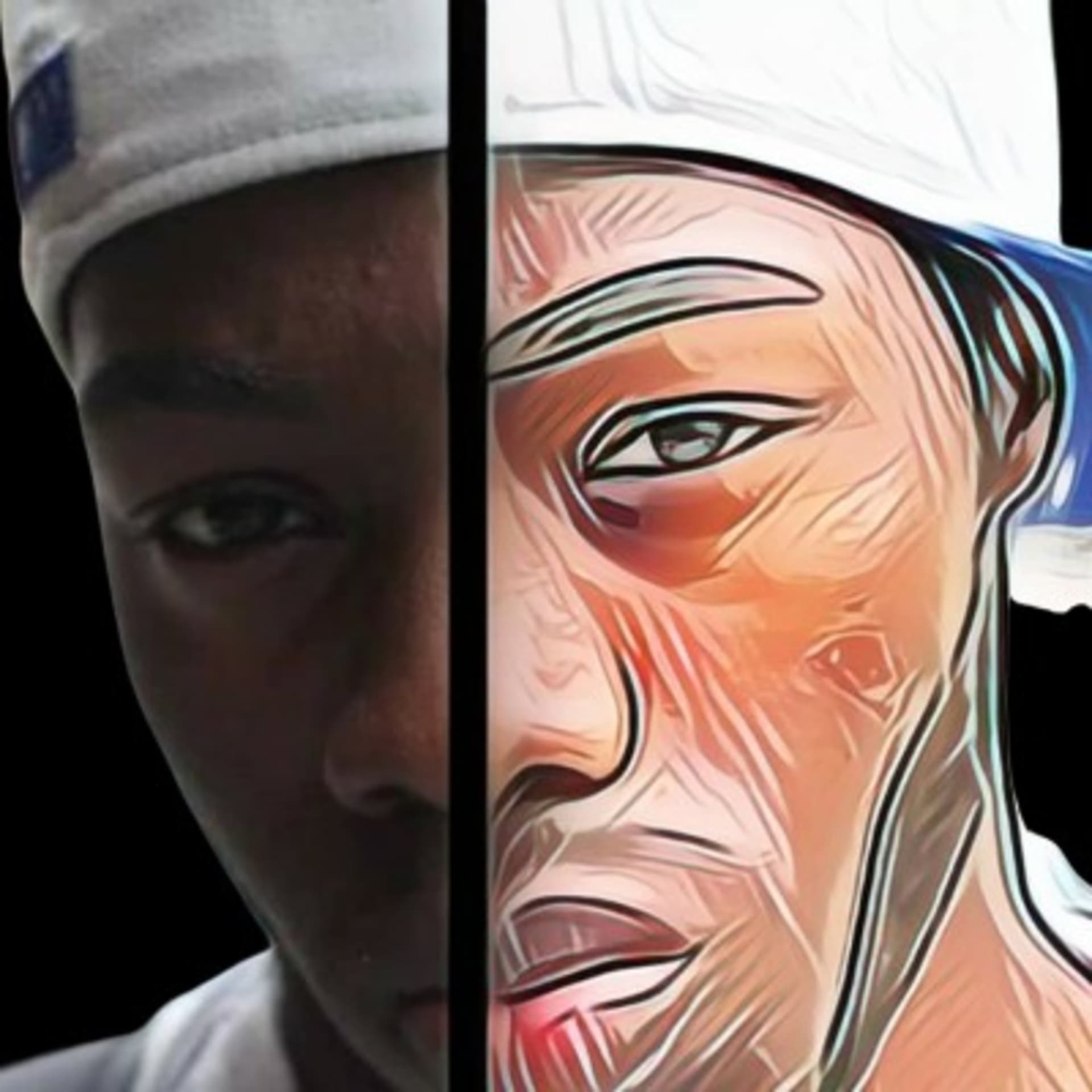 Designed 2 Rhyme Podcast