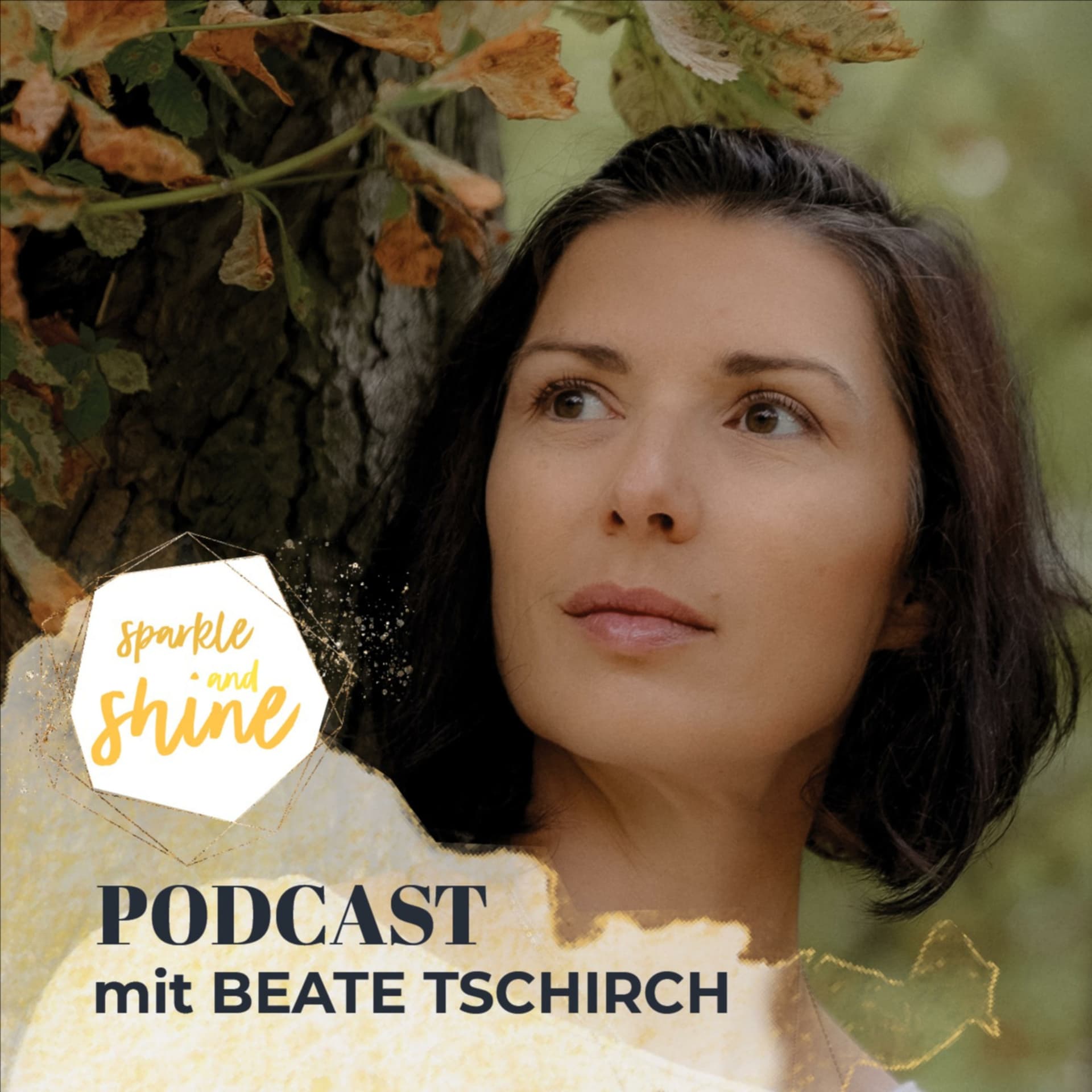 Sparkle and Shine - Podcasts