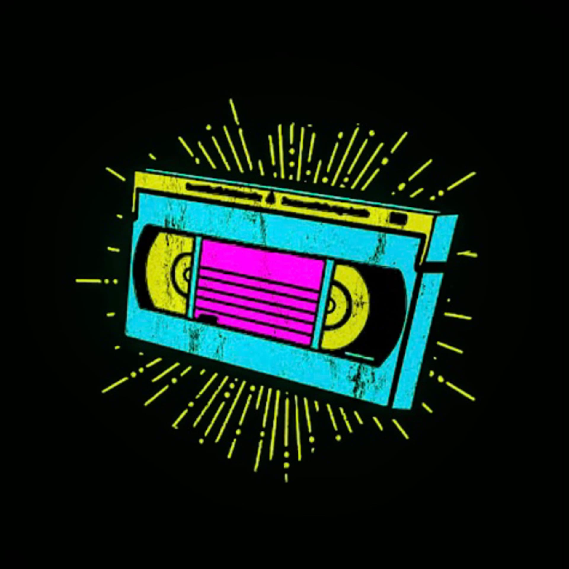 Cineclube 80 - Podcasts