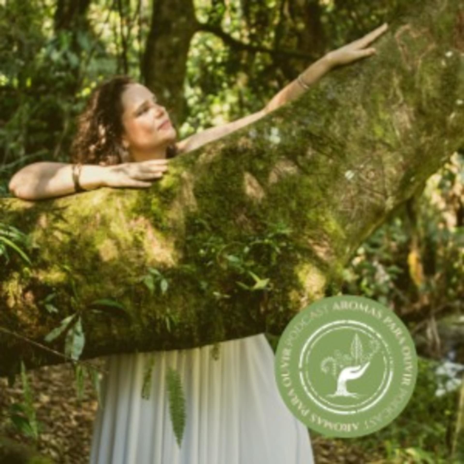 Aromas para Ouvir - Podcasts