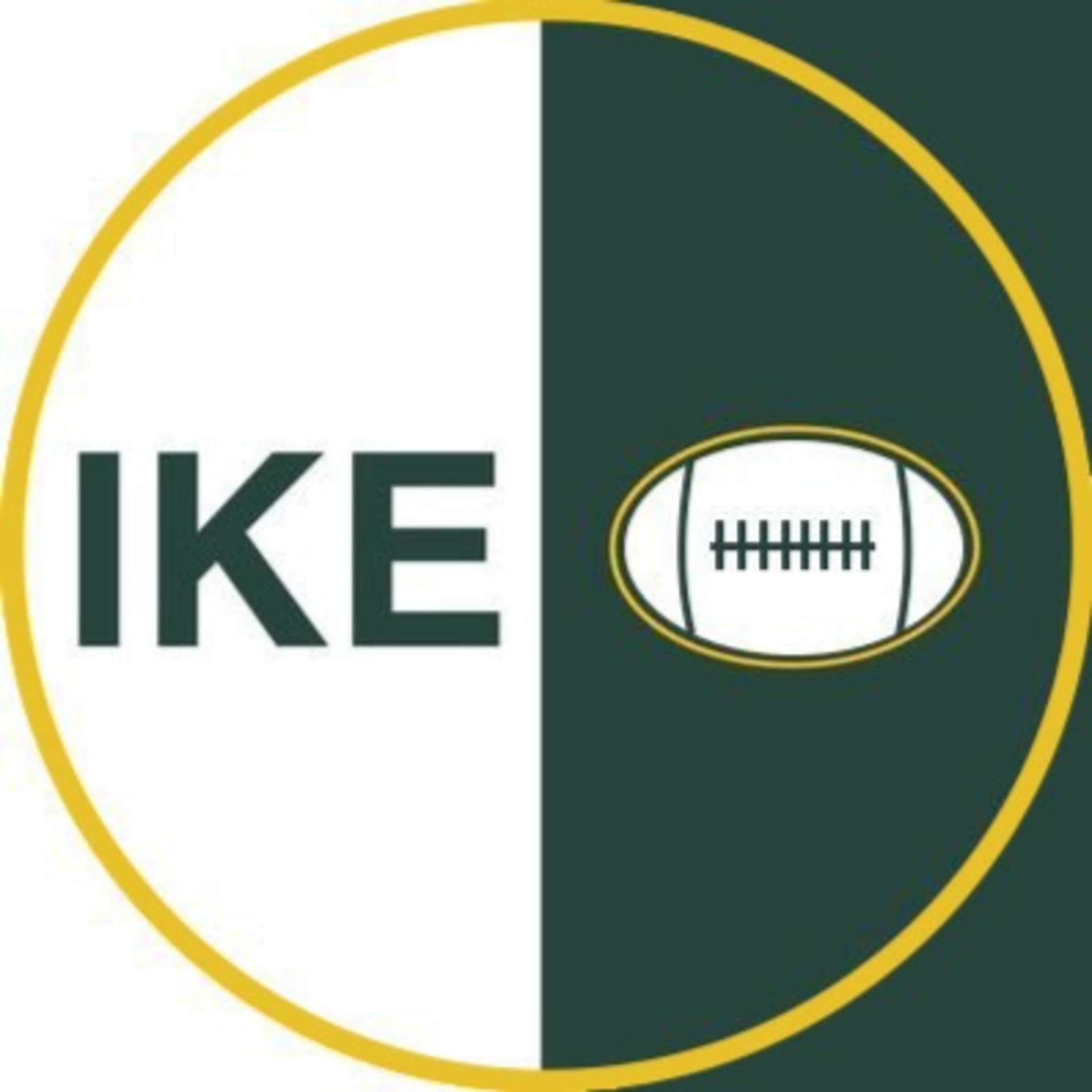 IKE Packers Podcast - Podcasts