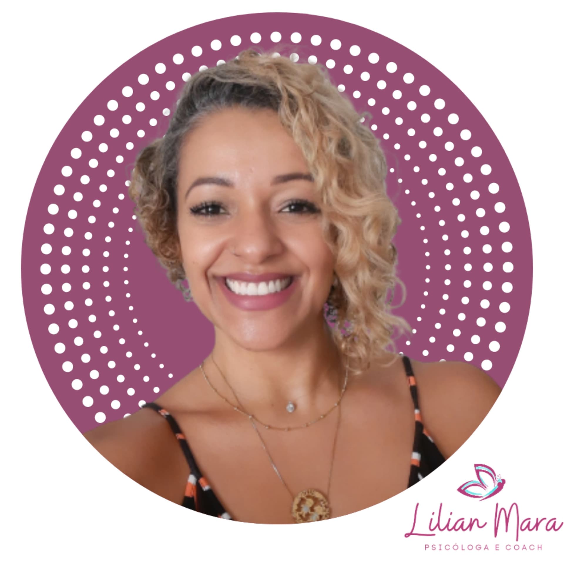 Lilian Mara Psicóloga e Coach - Podcasts