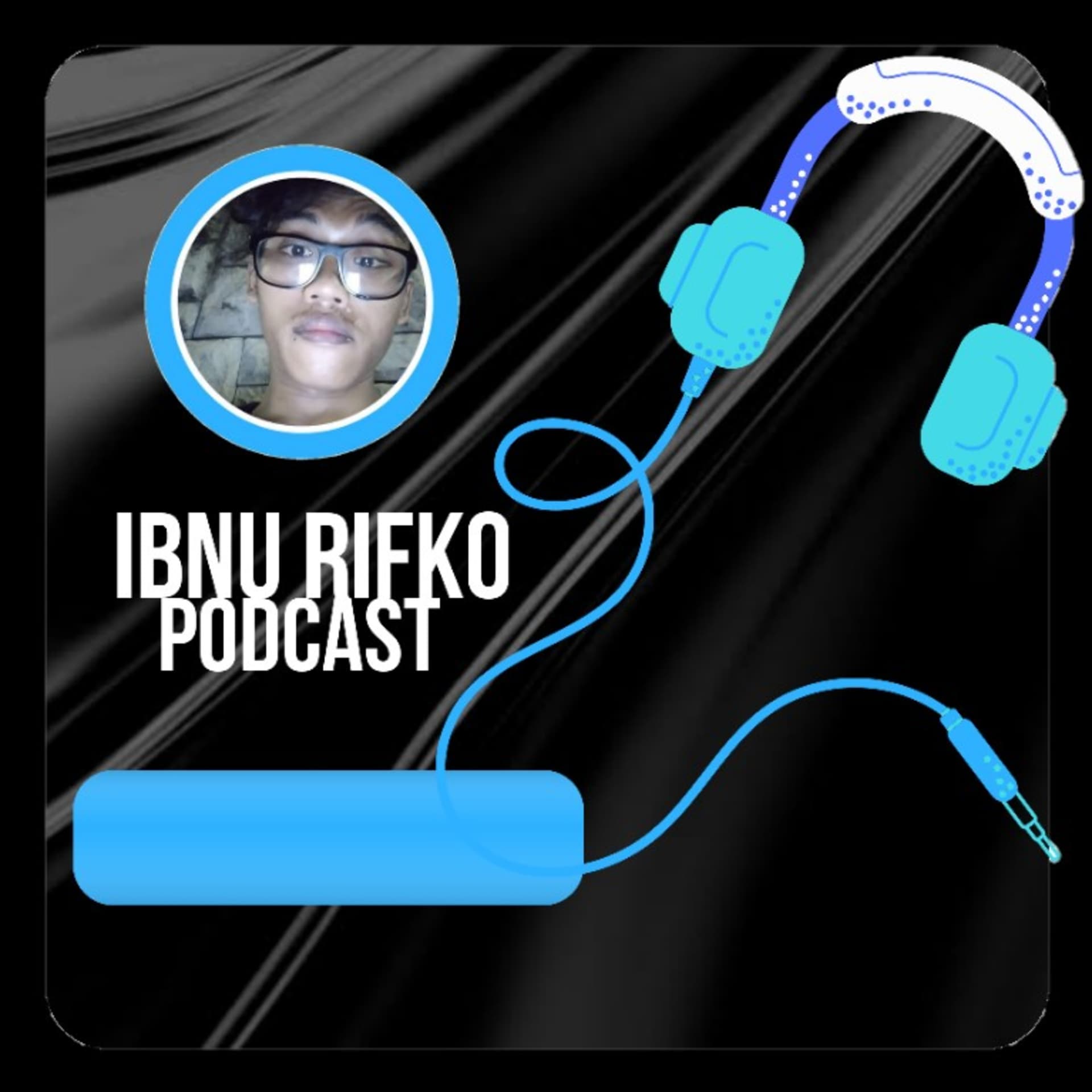Ibnu Podcast - Podcasts