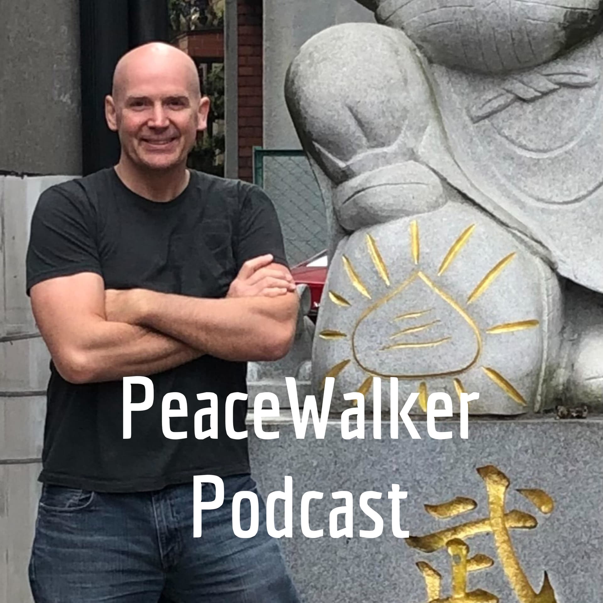 PeaceWalker Podcast - Podcasts