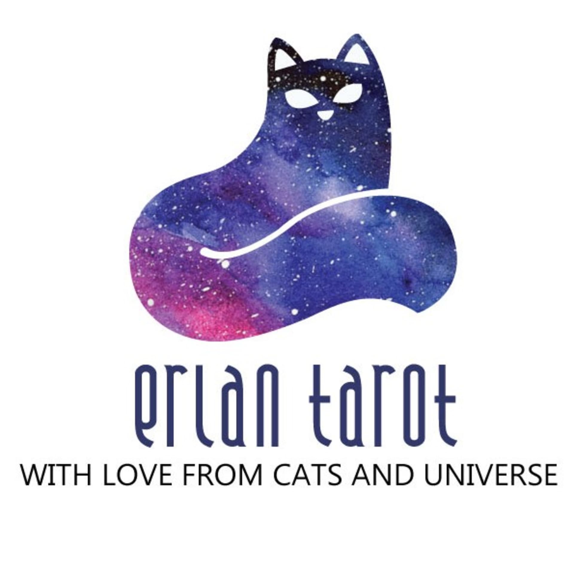 Erlan Tarot - Podcasts