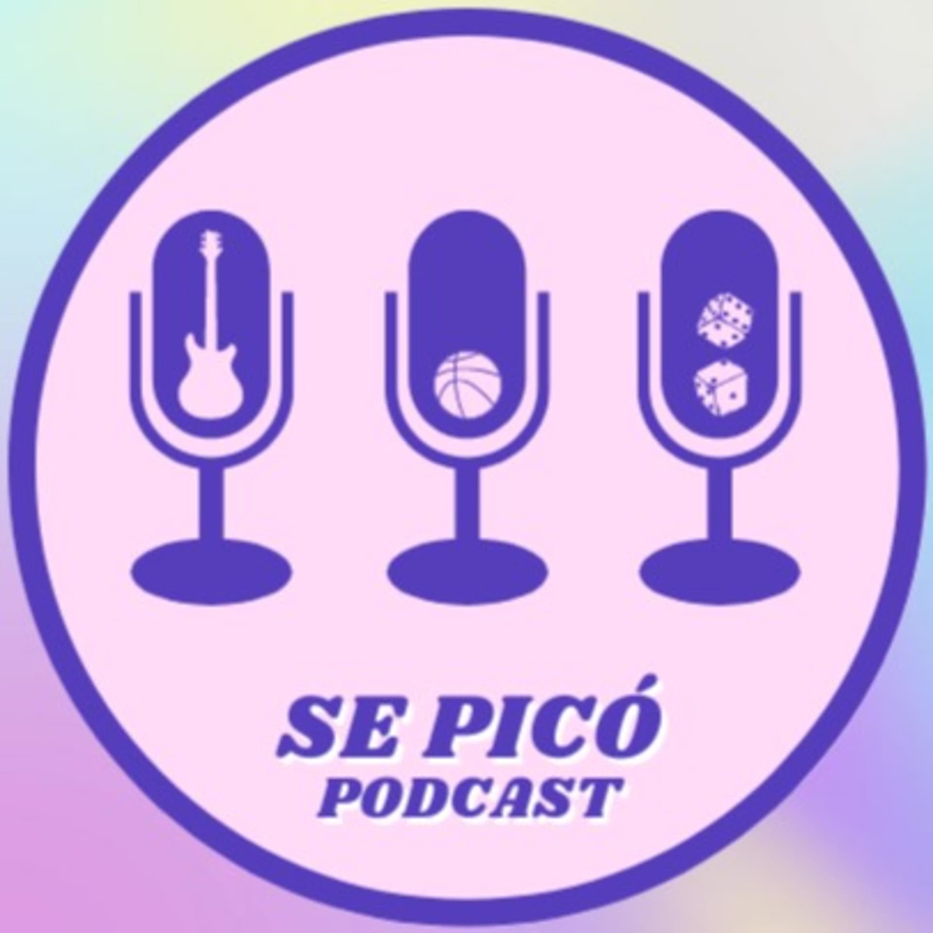 Se picó - Podcasts