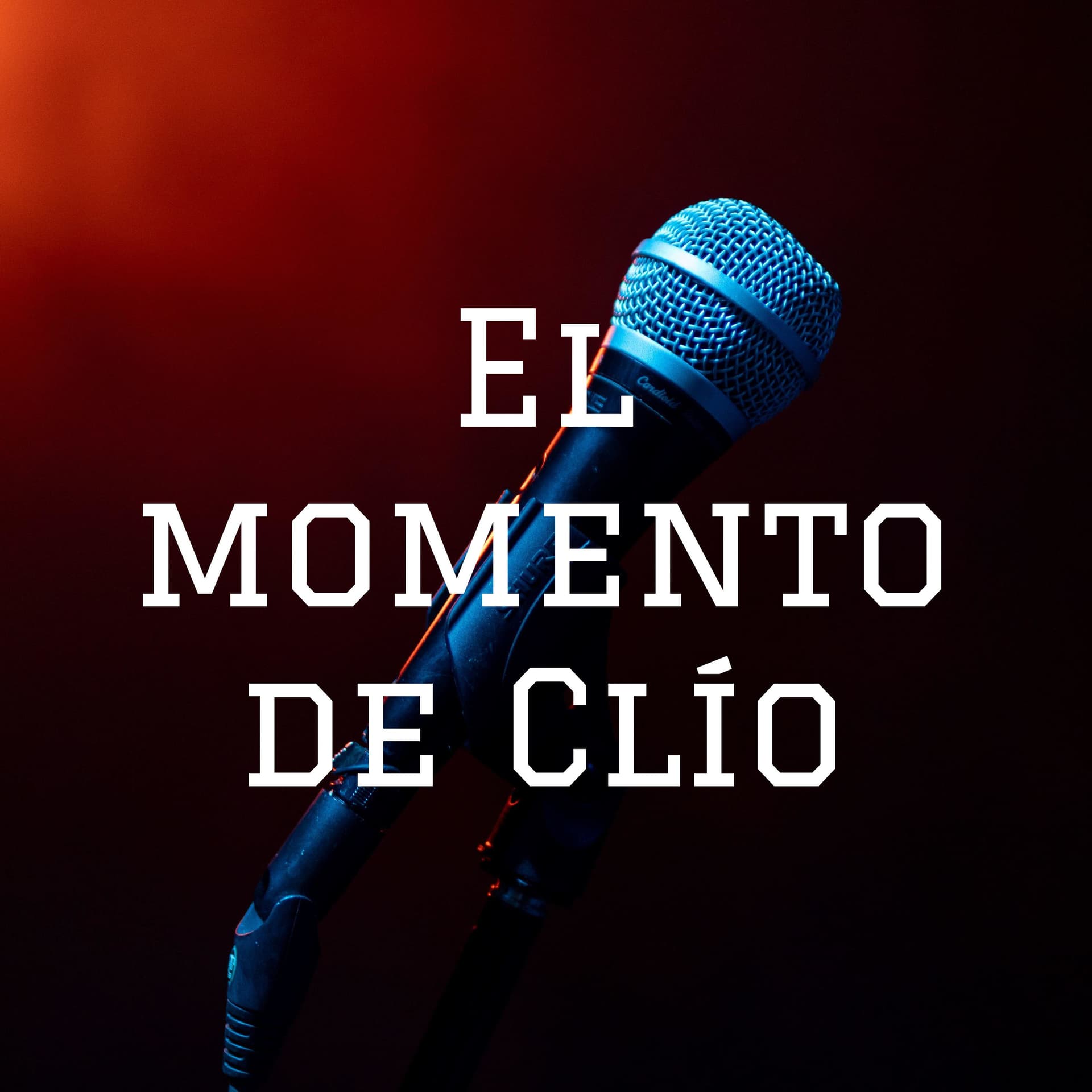 El momento de Clío