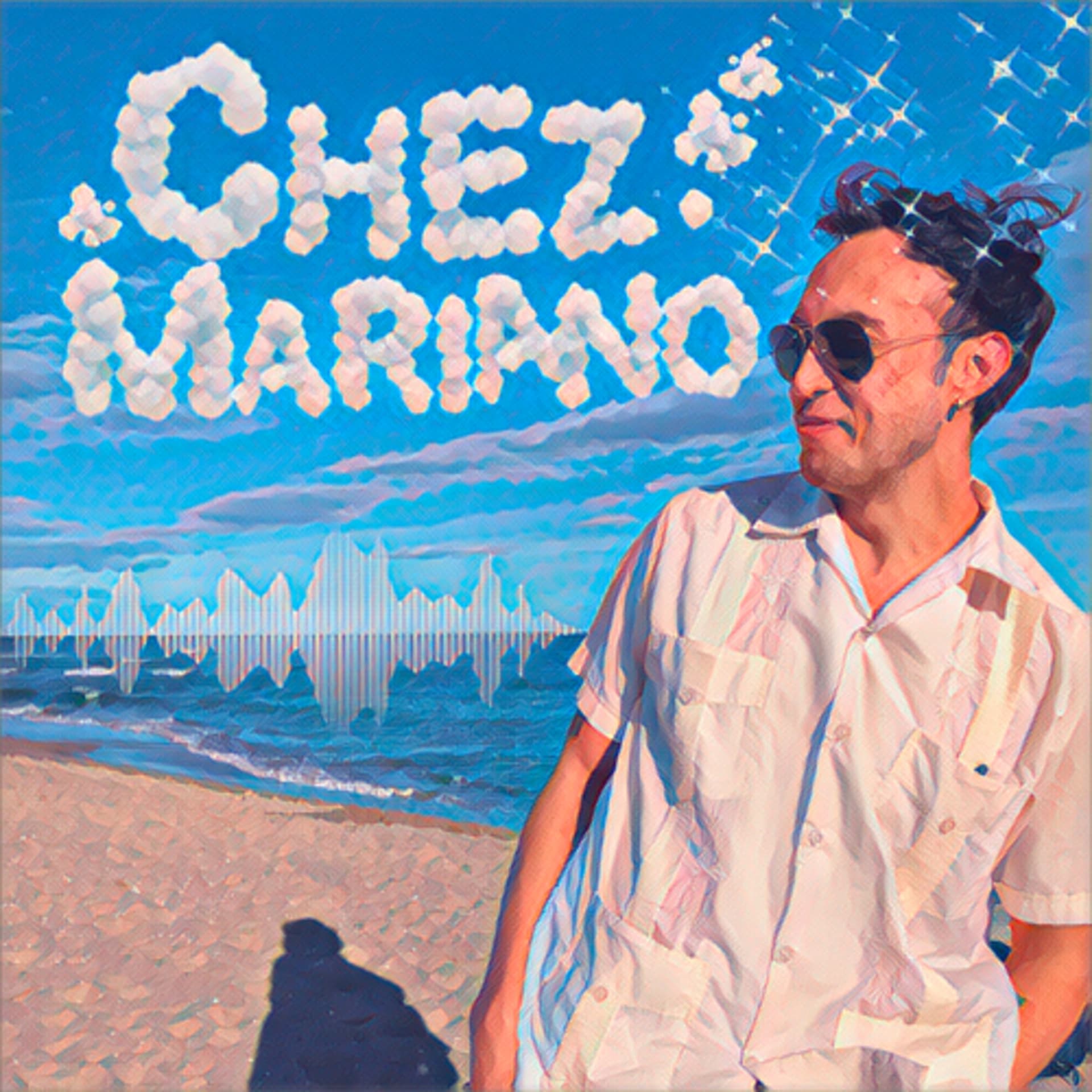 Chez Mariano - Podcasts