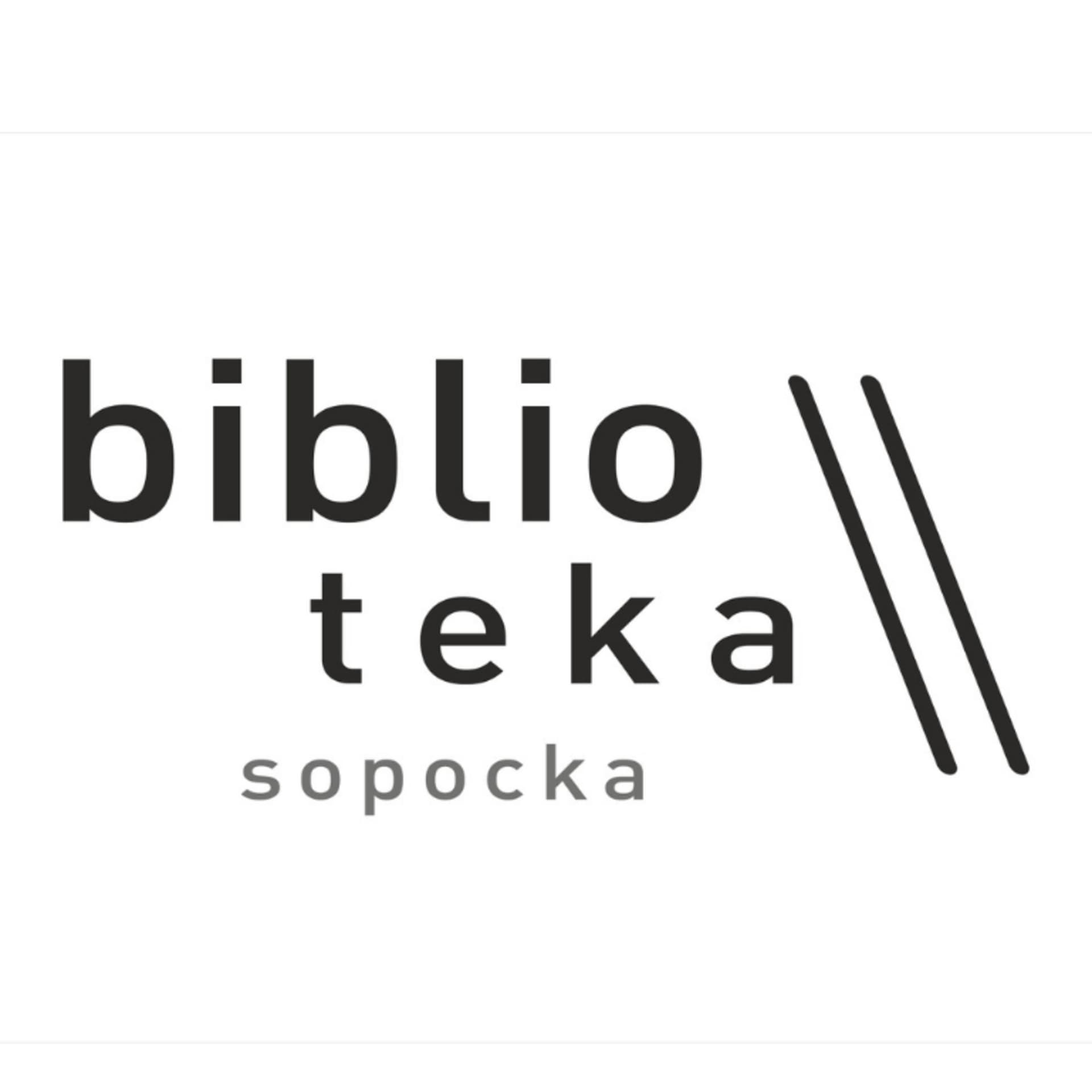 Biblioteka Sopocka - Podcasts