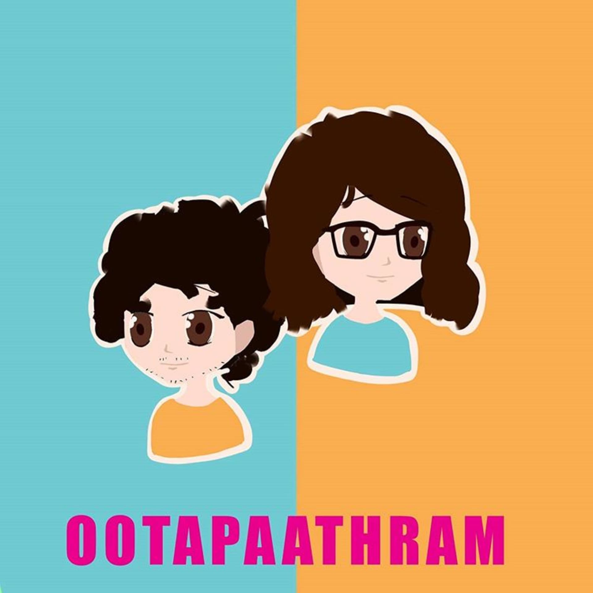 Ootapaathram - Podcasts