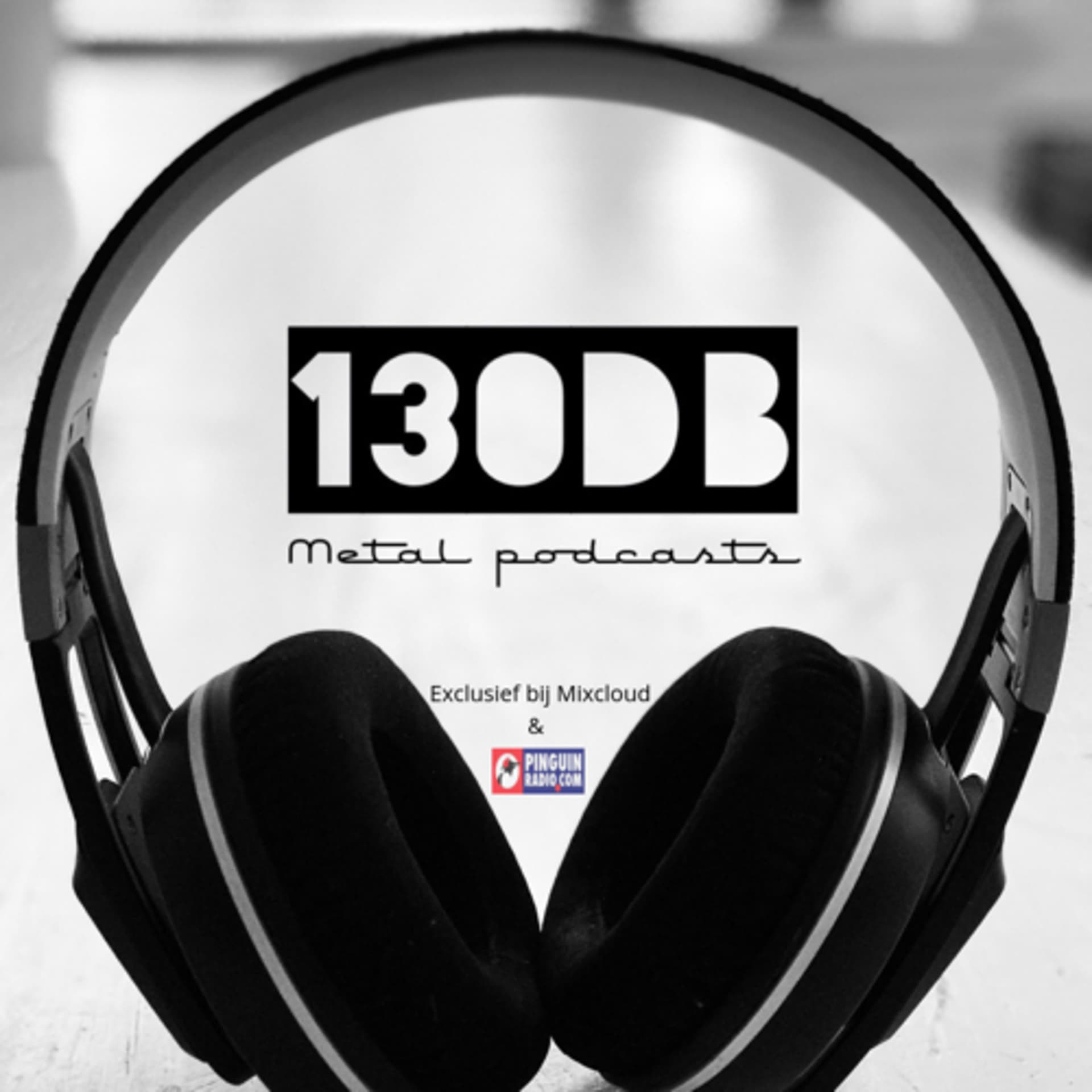 130dB Metal Podcasts - Podcasts