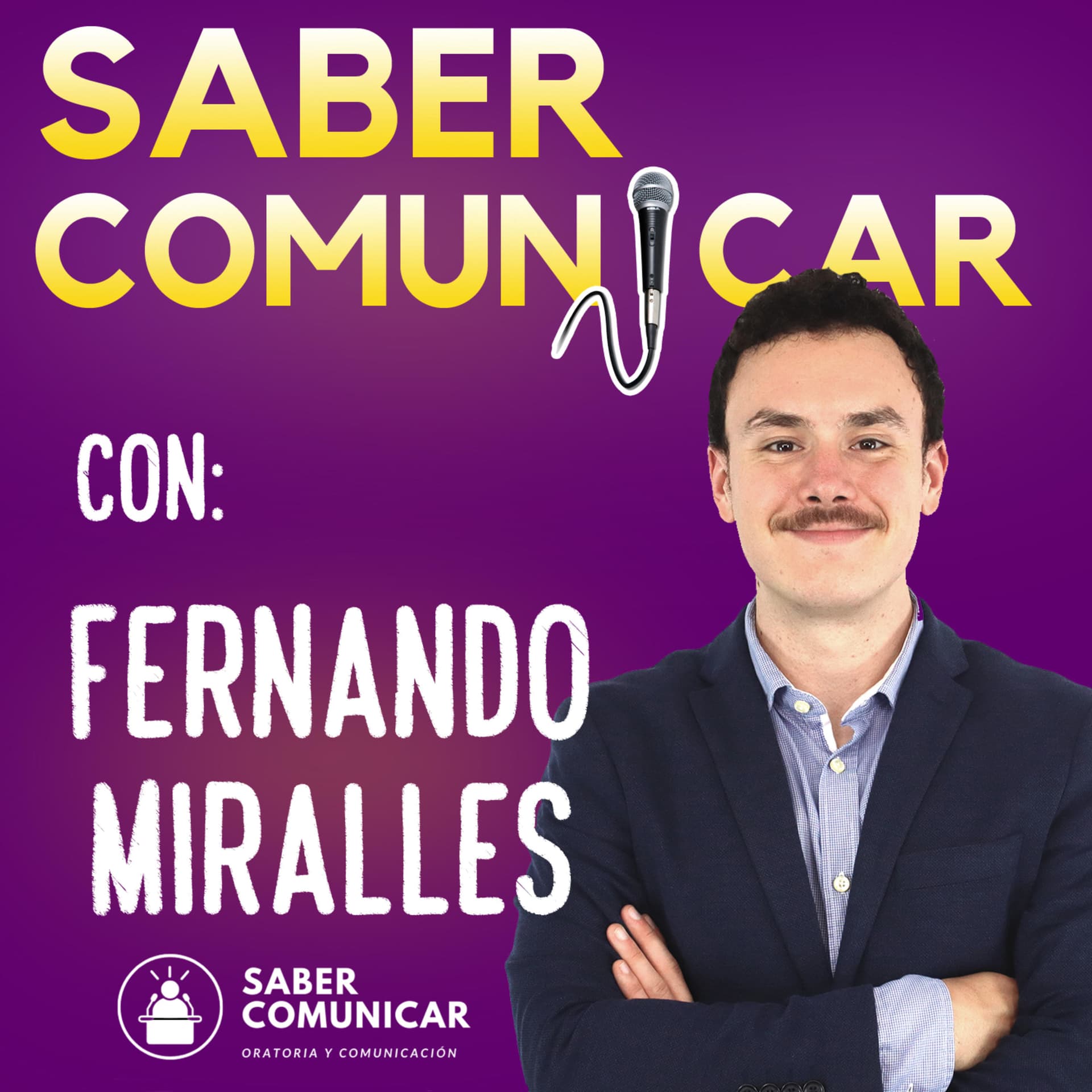 Saber Comunicar - Podcasts