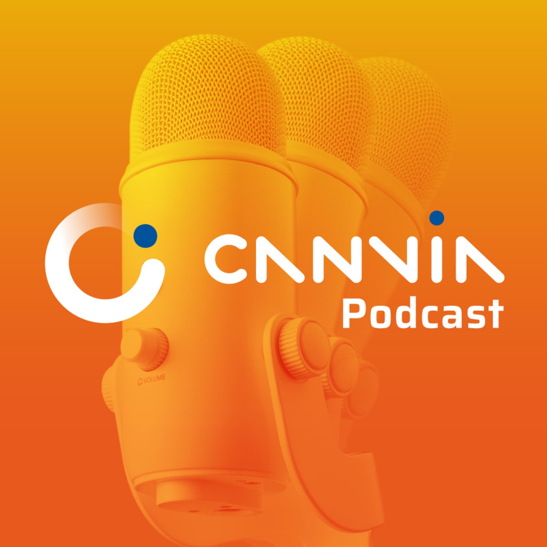 CANVIA Podcast - Podcasts
