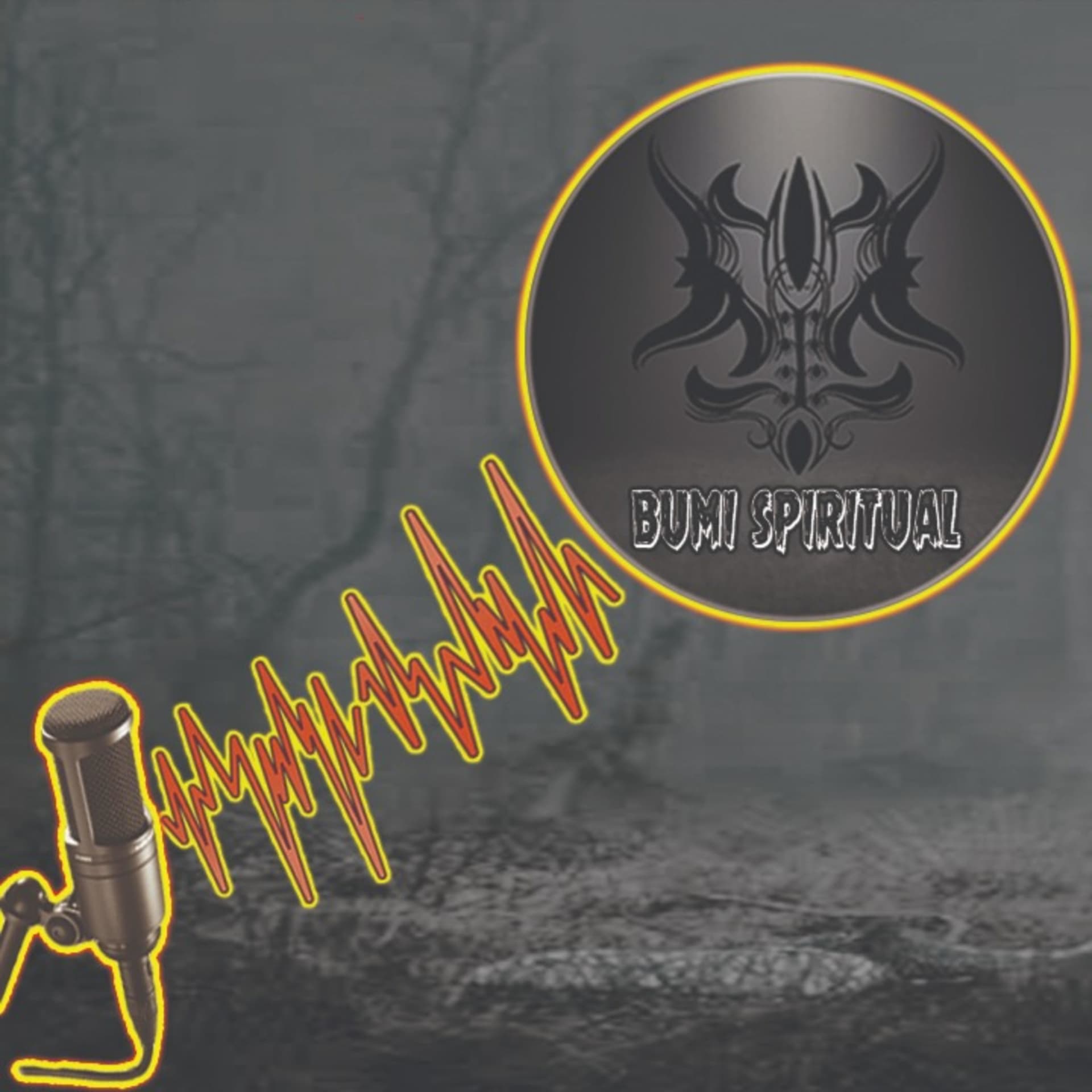 Bumi Spiritual - Podcasts