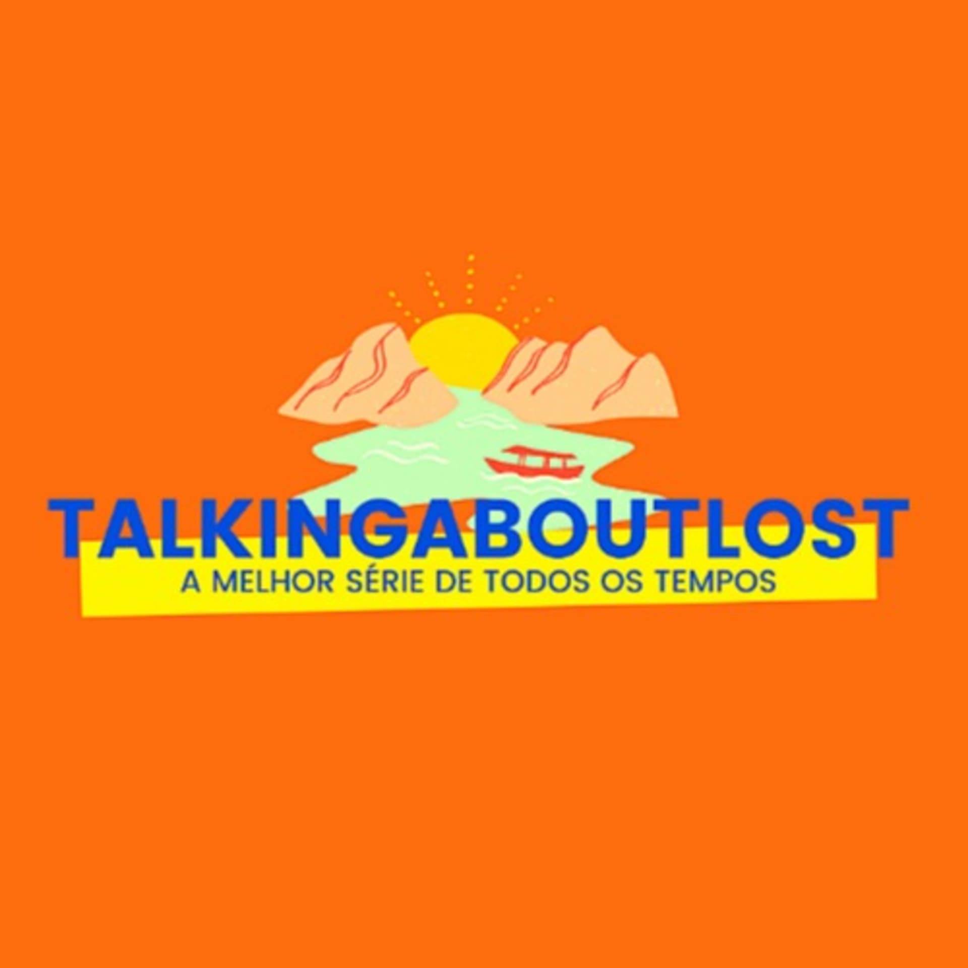 Talking About Lost - Podcasts