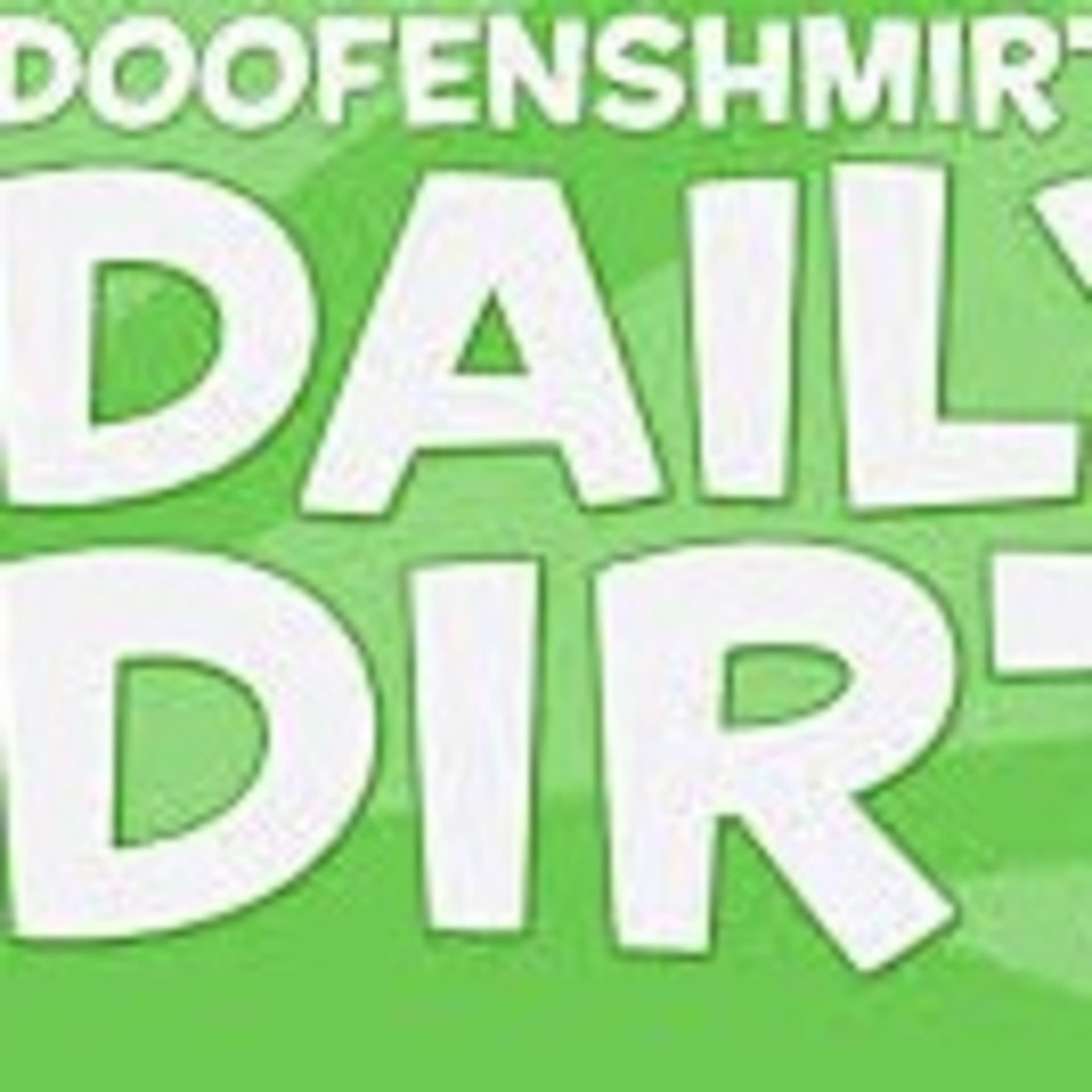 Doof Daily
