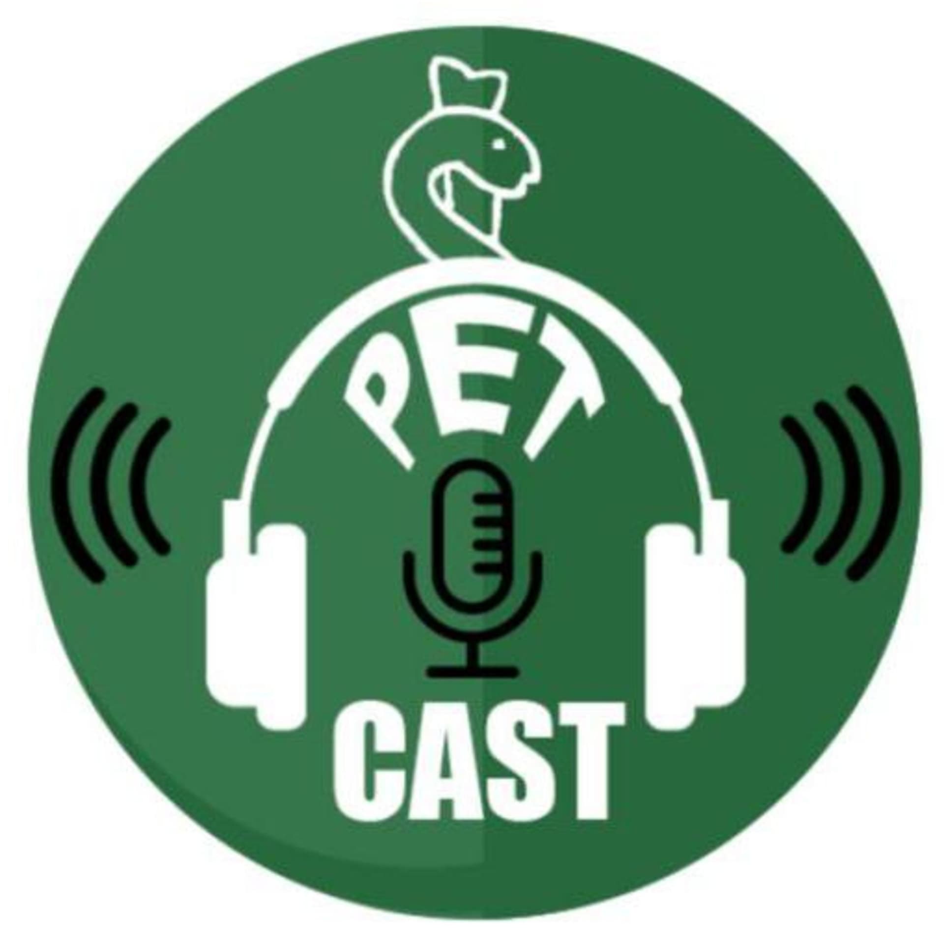 PET CAST - Podcasts