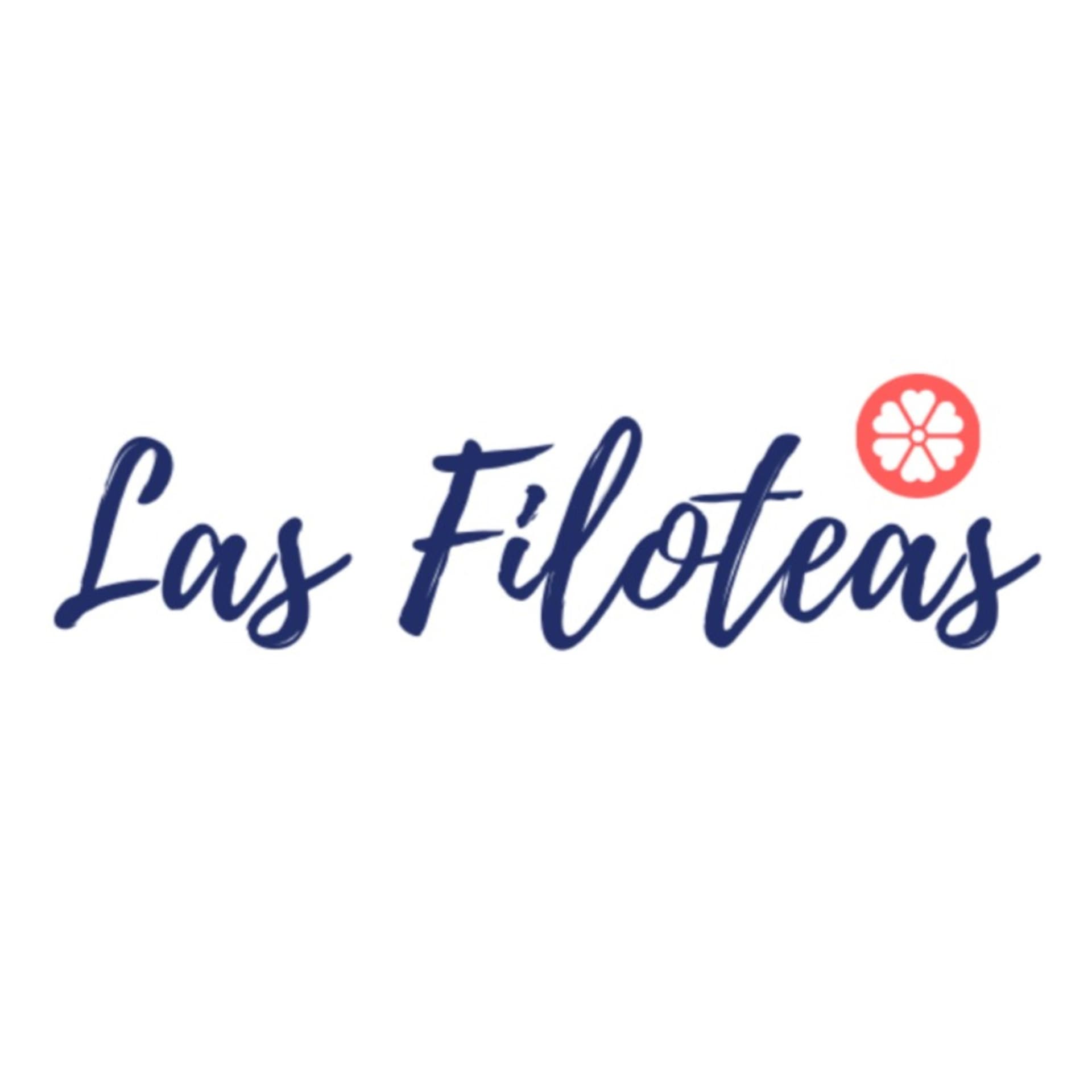 Las Filoteas - Podcasts