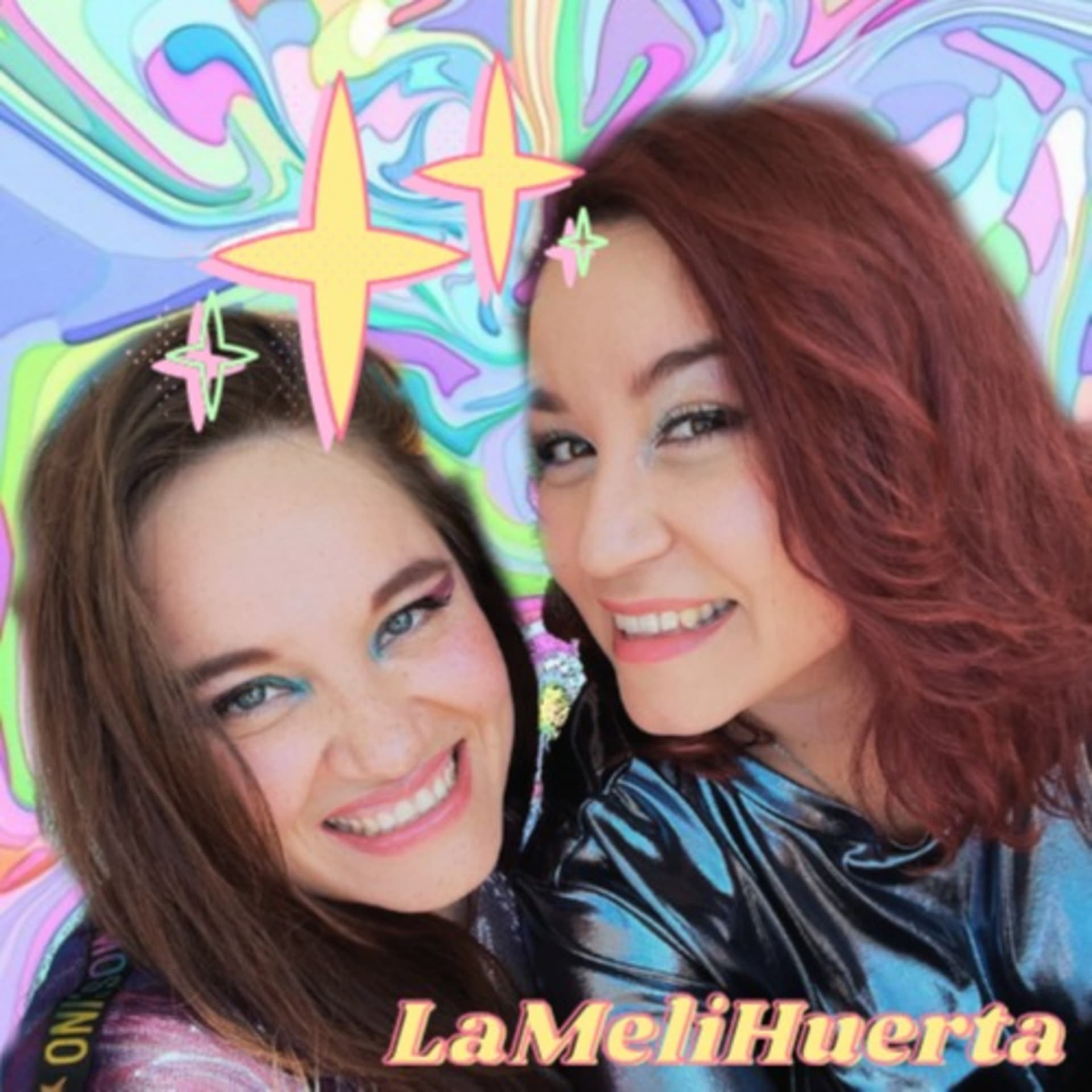 La MeliHuerta - Podcasts