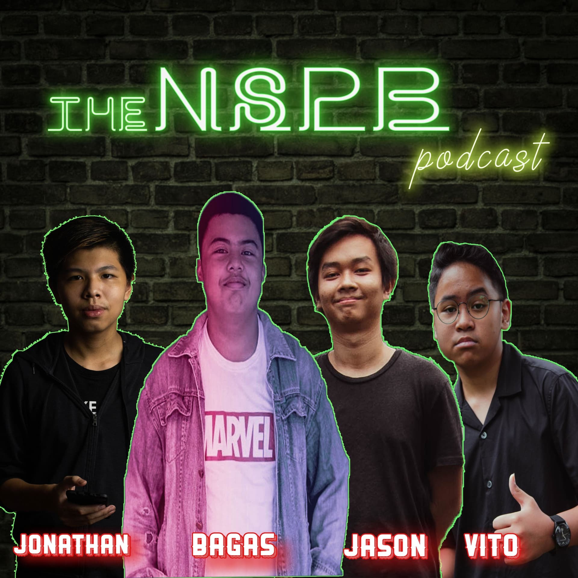 Ngobrol Santai With Podcaster Bebas #NSPB #305 - Podcasts