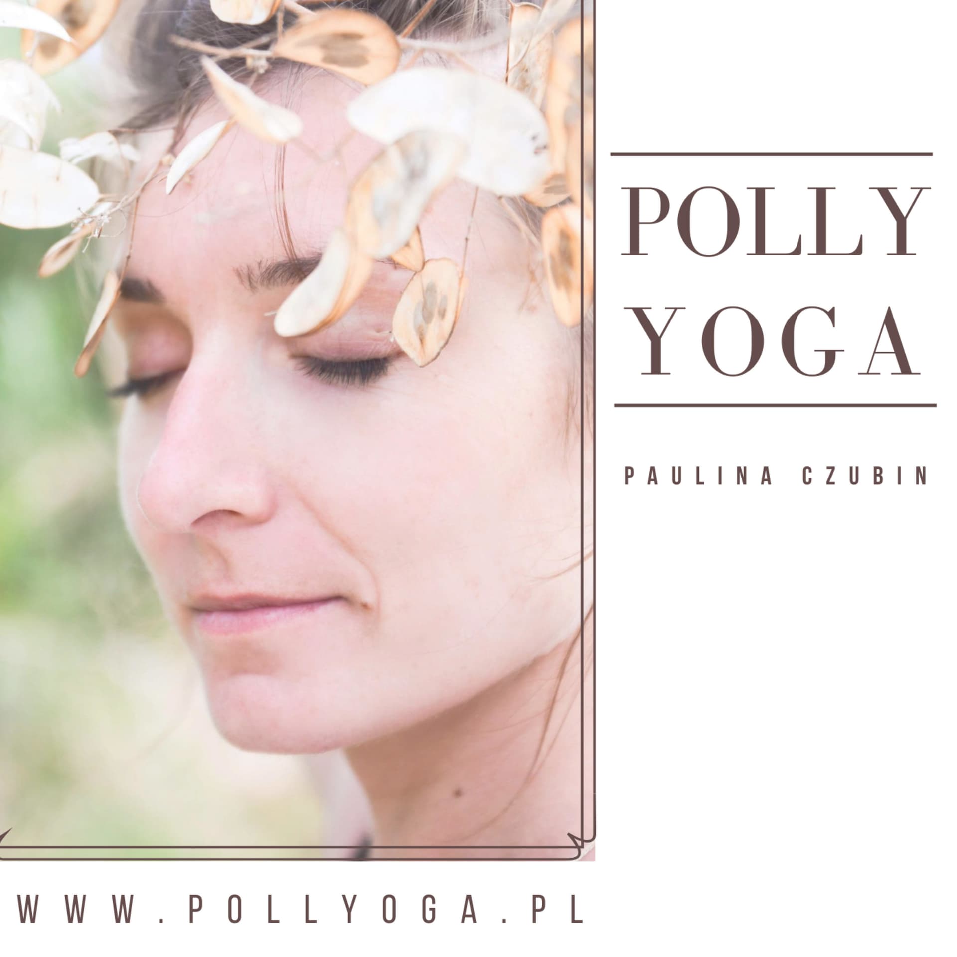 Polly Yoga | Joga I Podróże | Rozwój Osobisty - Podcasts