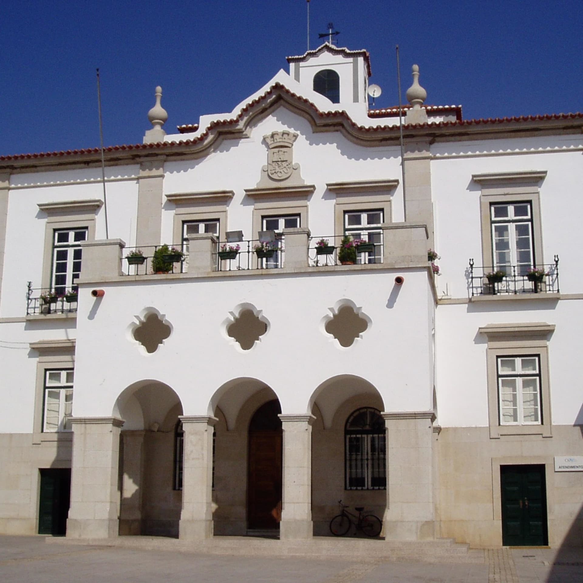 Serpa Terra Forte