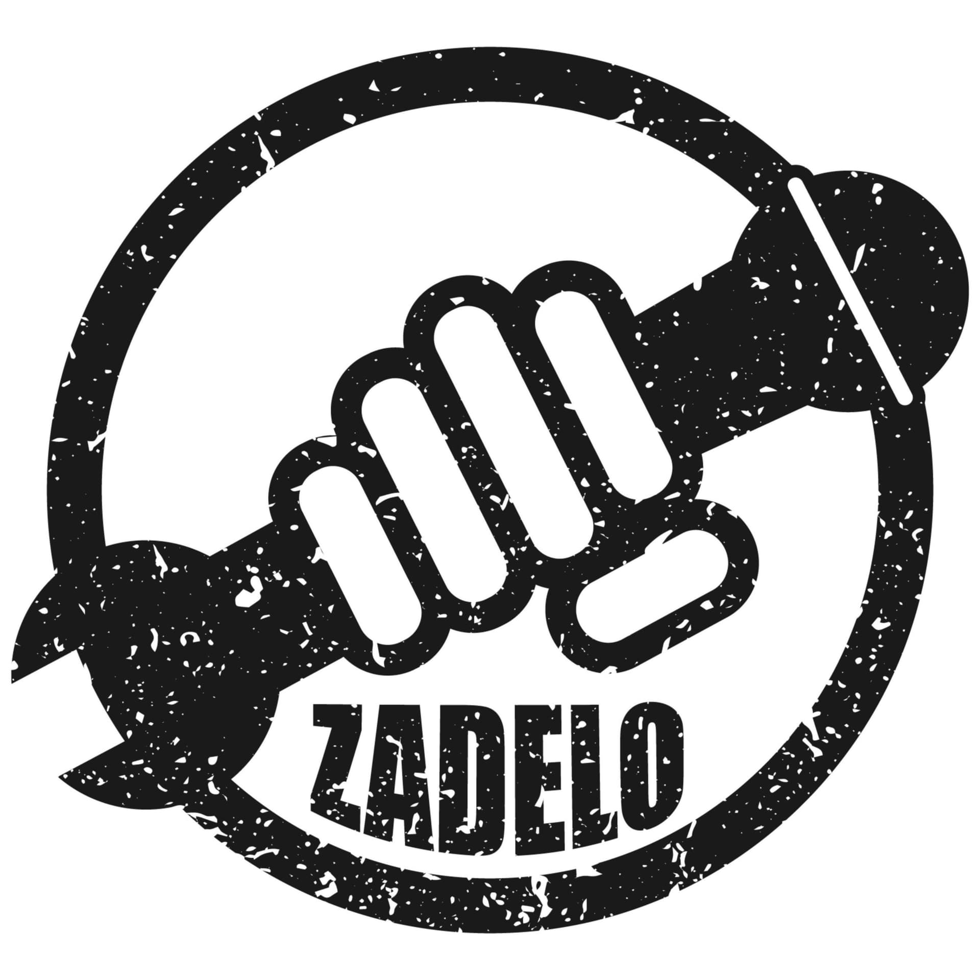 Zadelo - Podcasts
