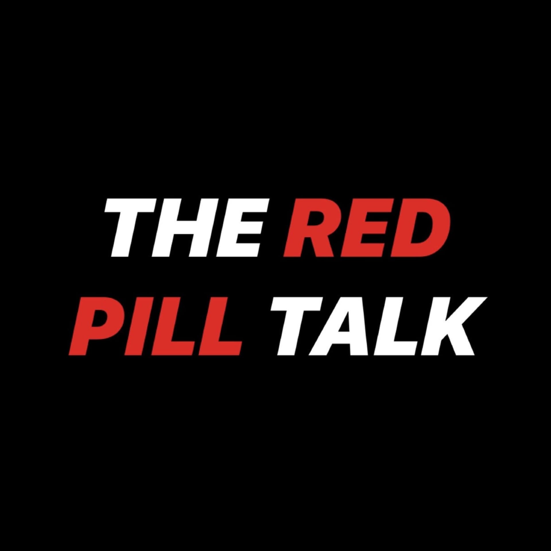 The Red Pill Talk - Podcasts