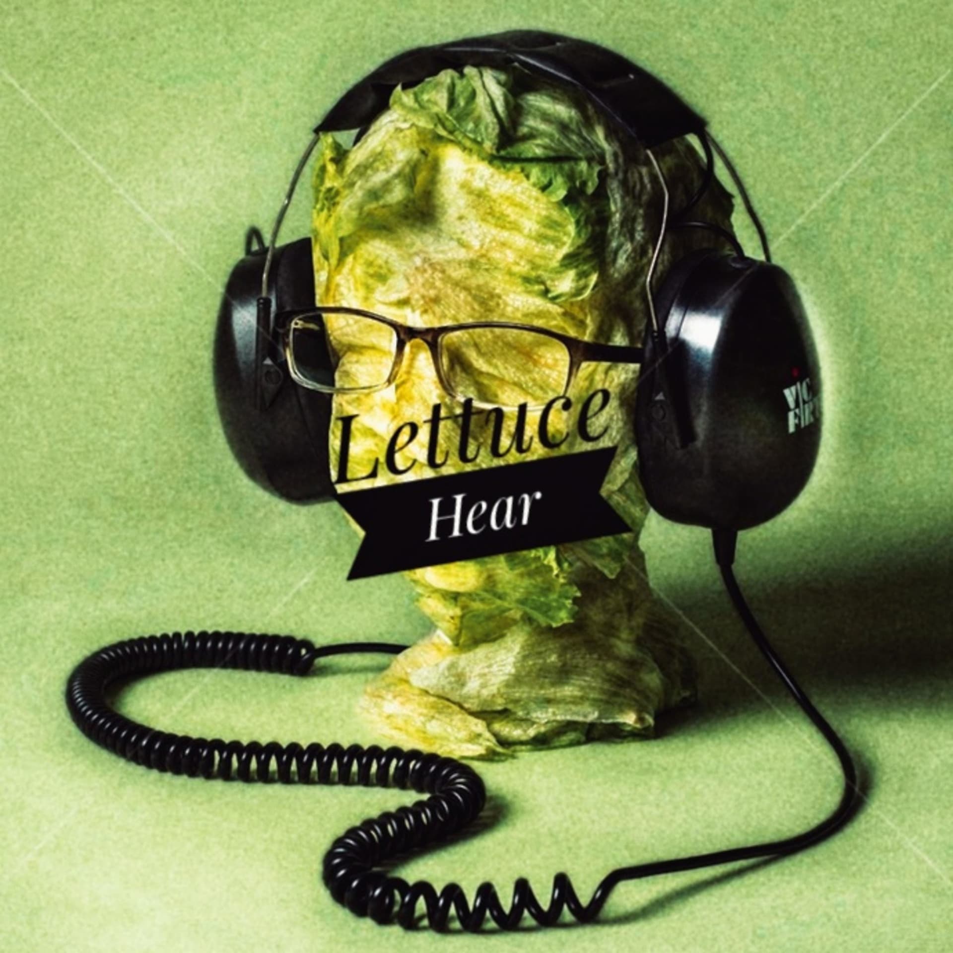 Lettuce Hear - Podcasts