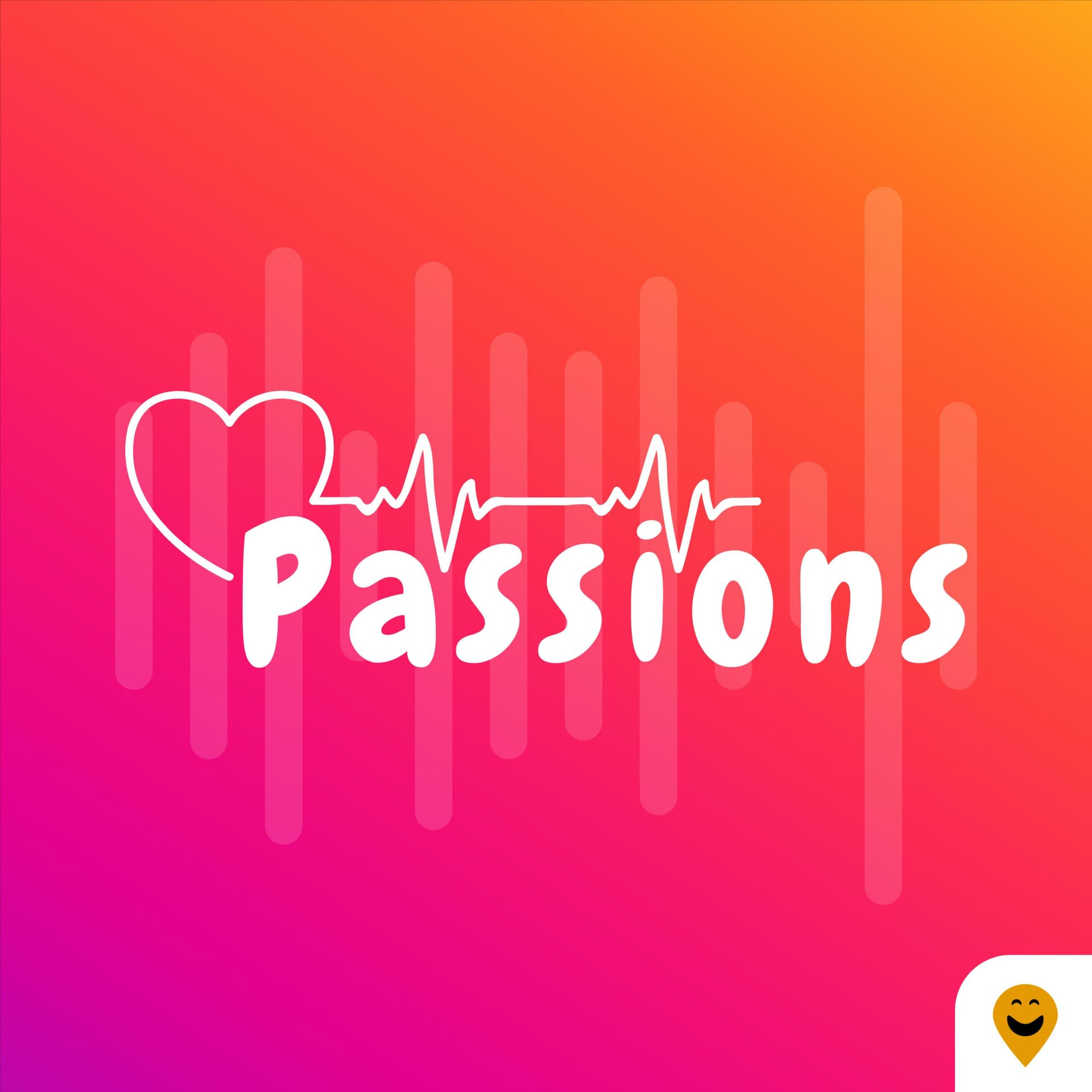 Passions - Podcasts