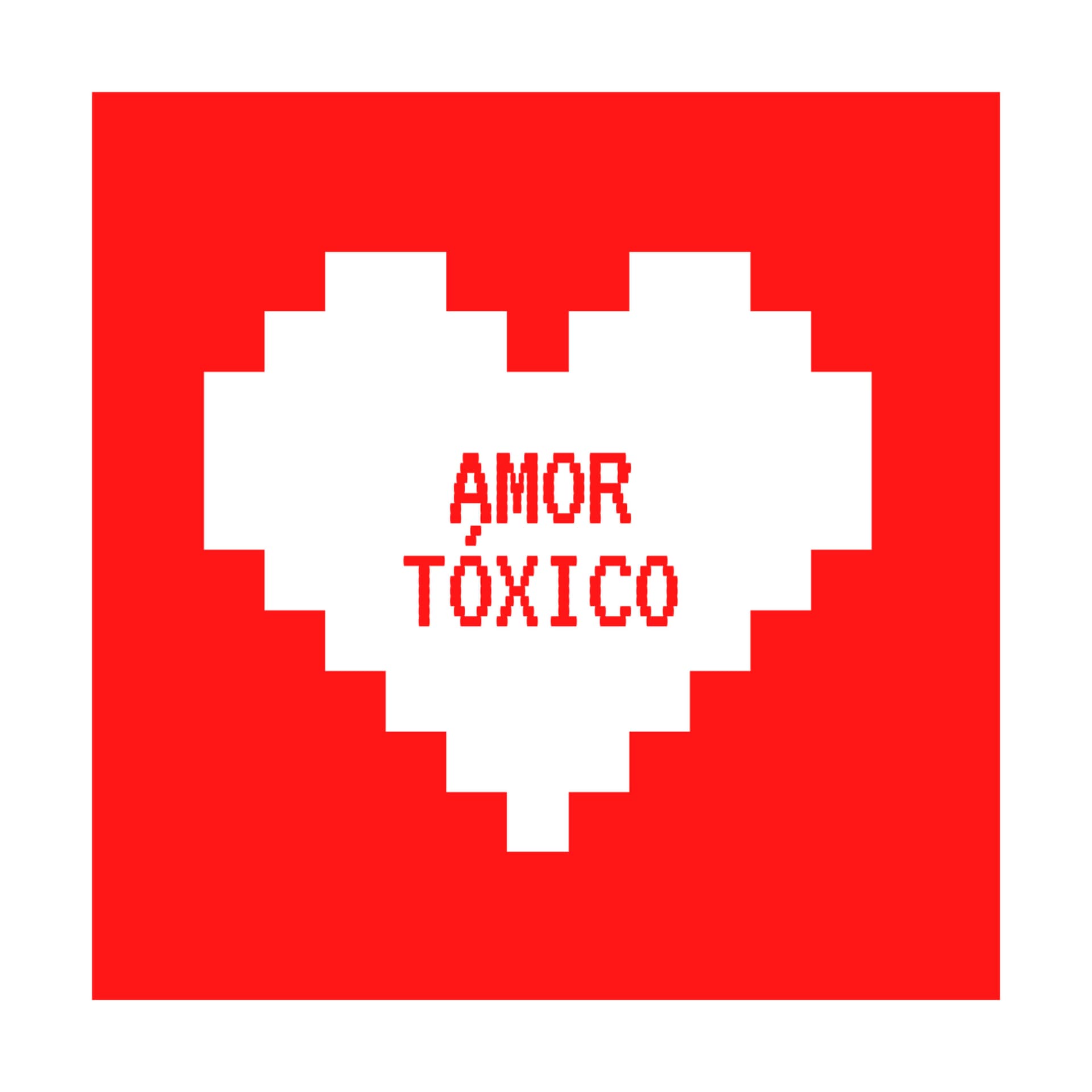 Amor Tóxico Podcast - Podcasts
