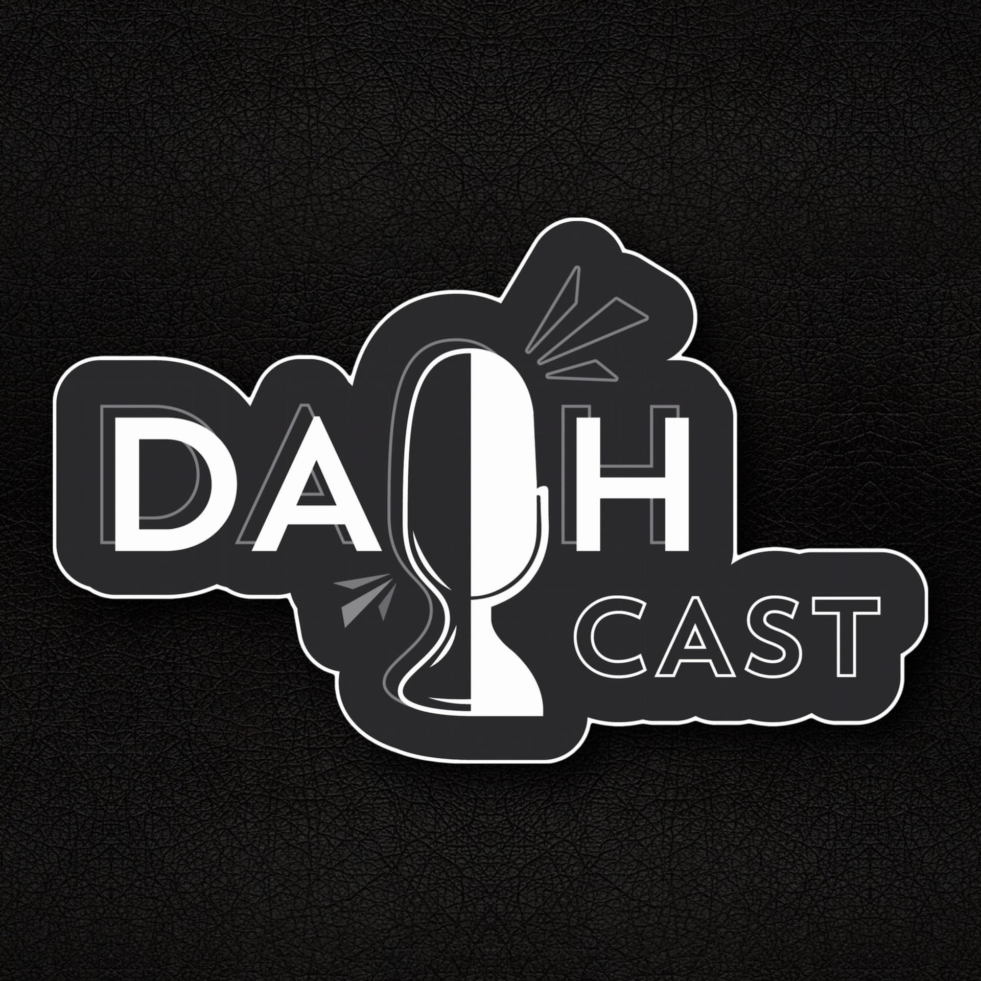 DAOHCAST - Podcasts