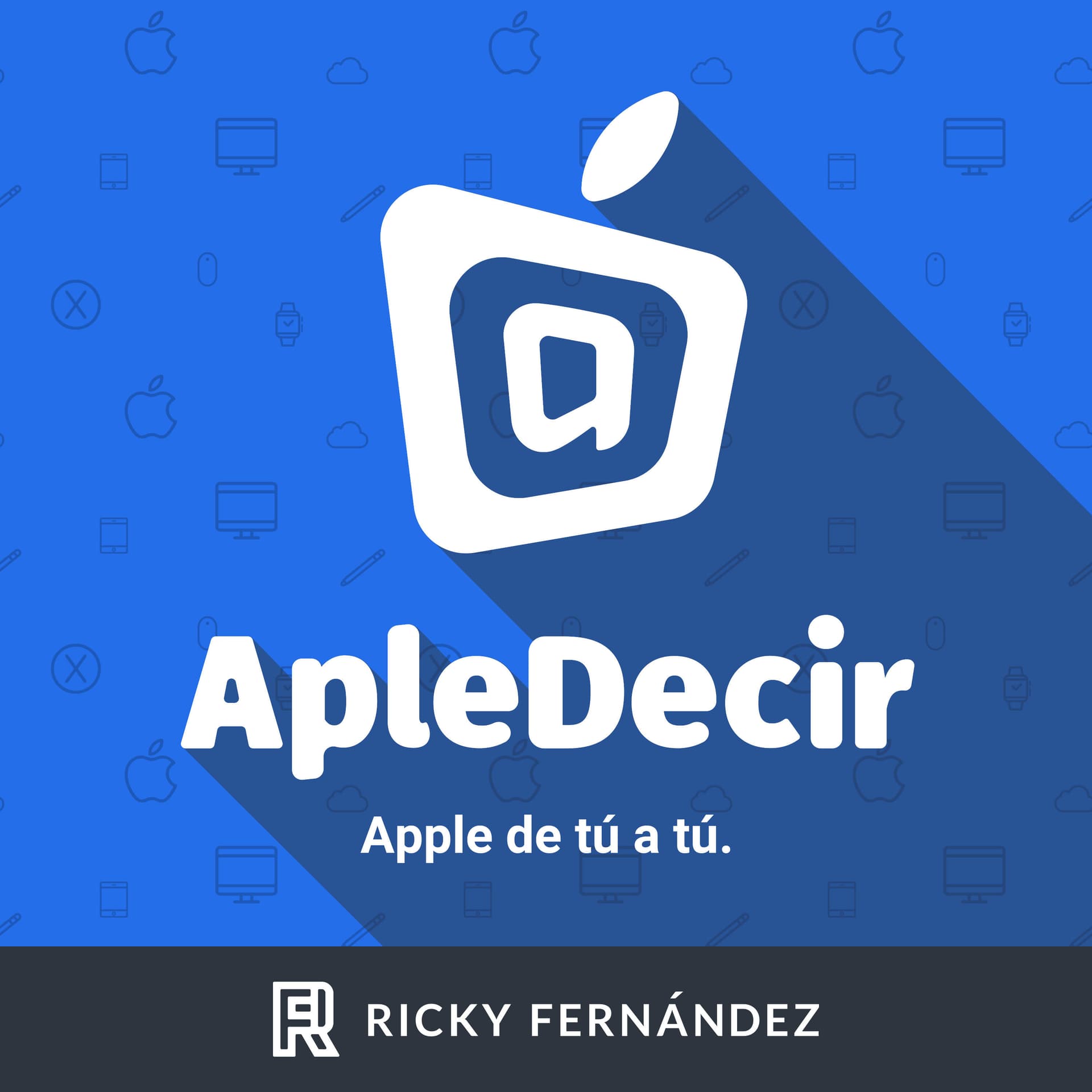 ApleDecir - Podcasts