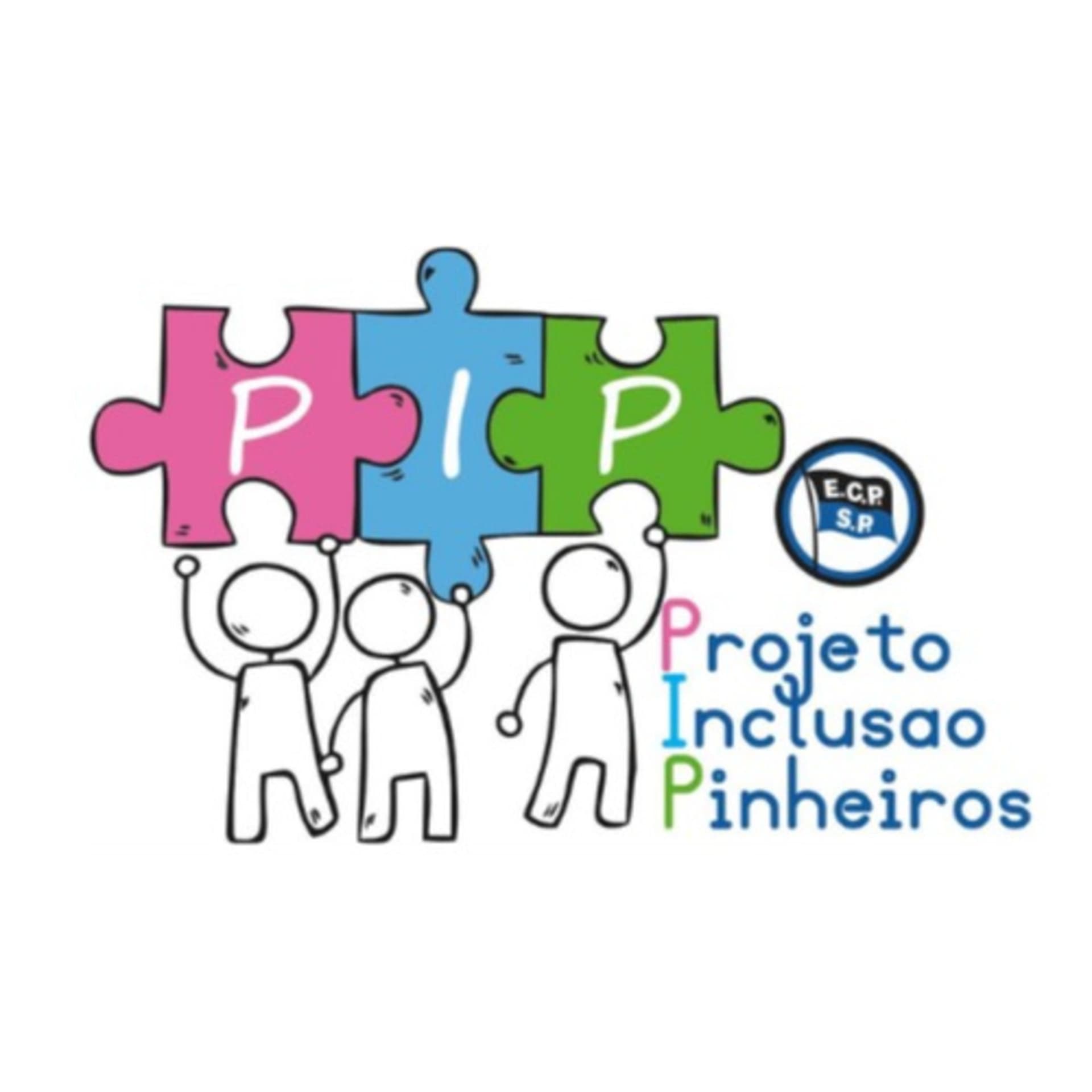 Inclusão Pinheiros - ECP - Podcasts