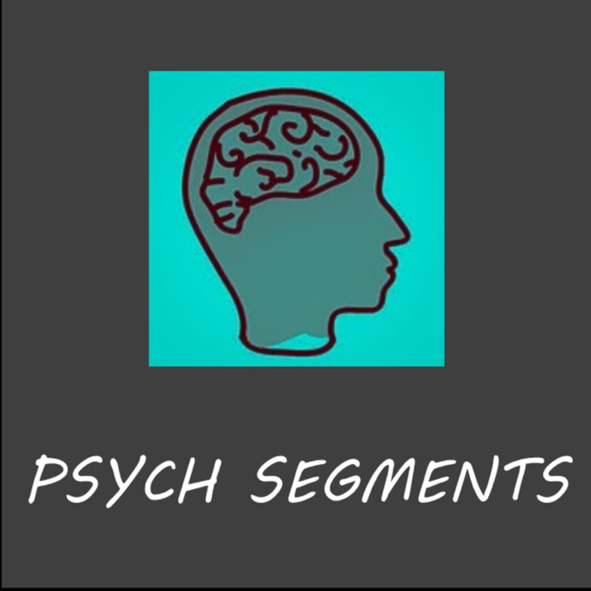 Psych Segments - Podcasts