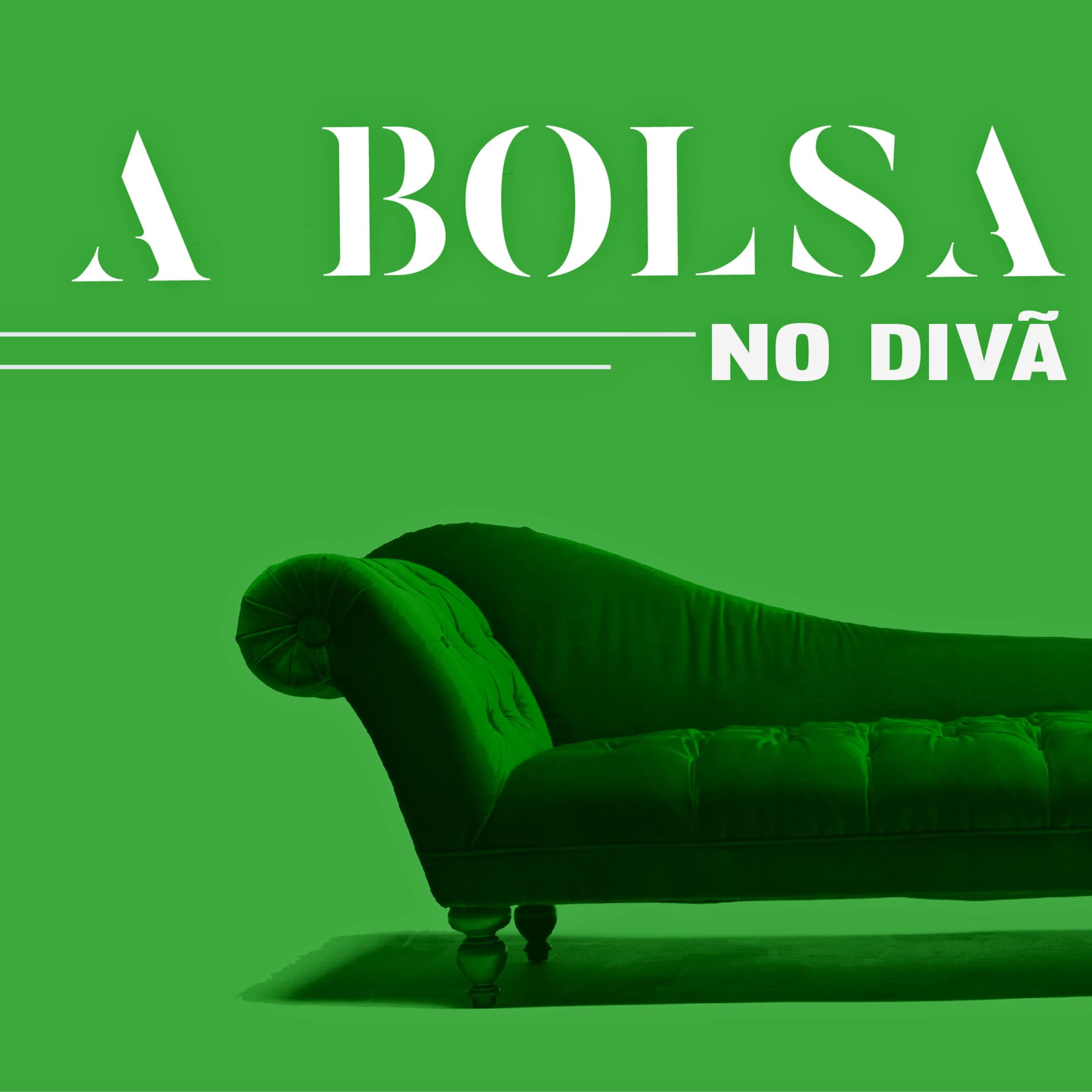 A Bolsa no Divã