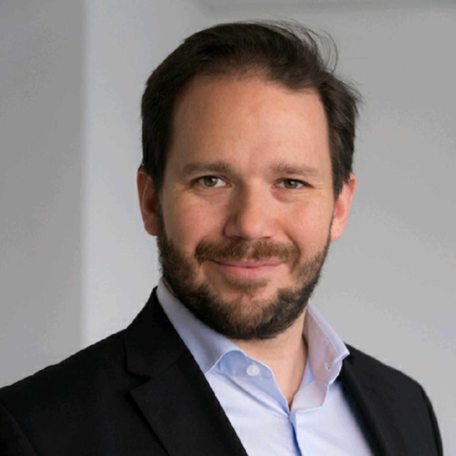 Rainer Ulrich spricht mit Unternehmern - Podcasts