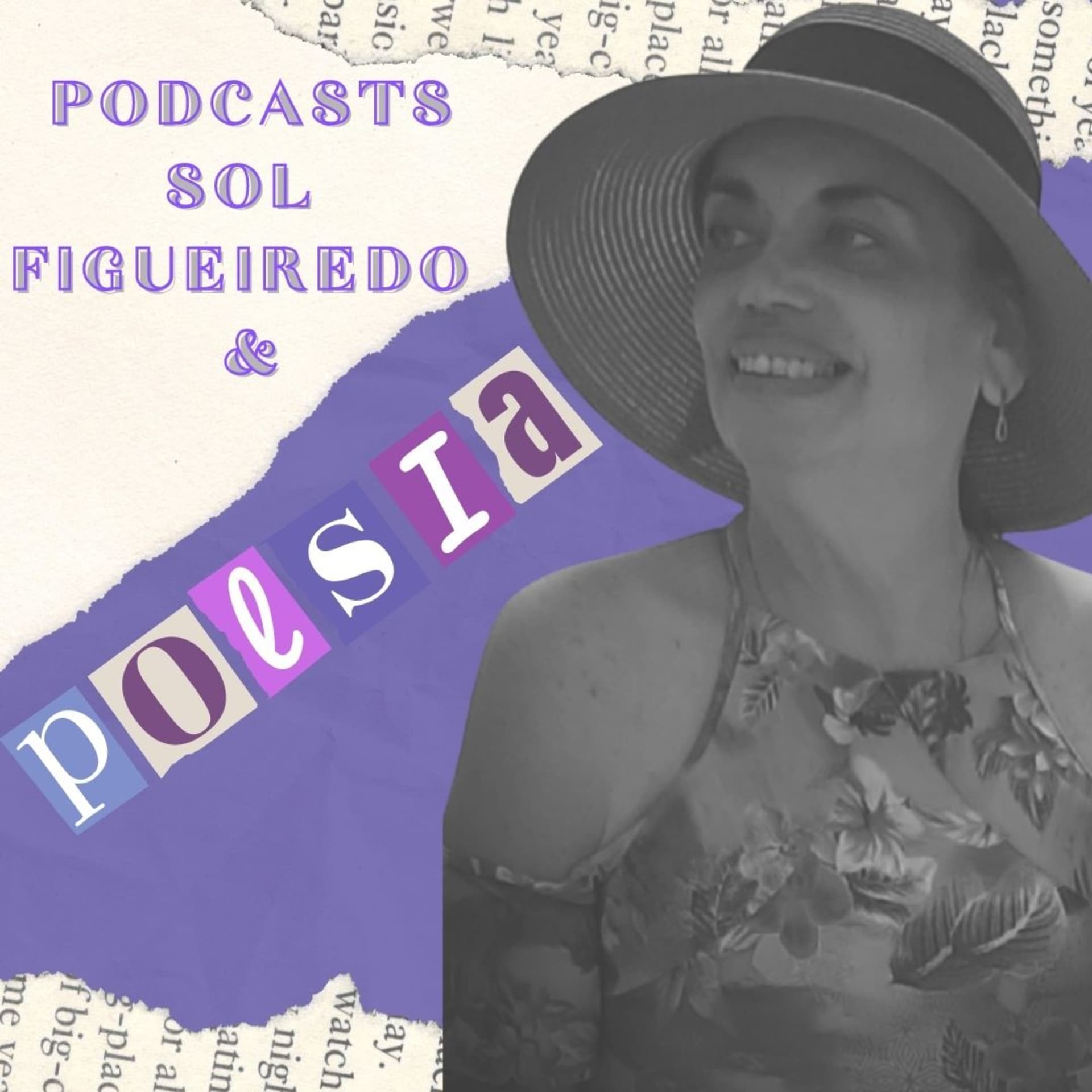 SOL Figueiredo - Podcasts