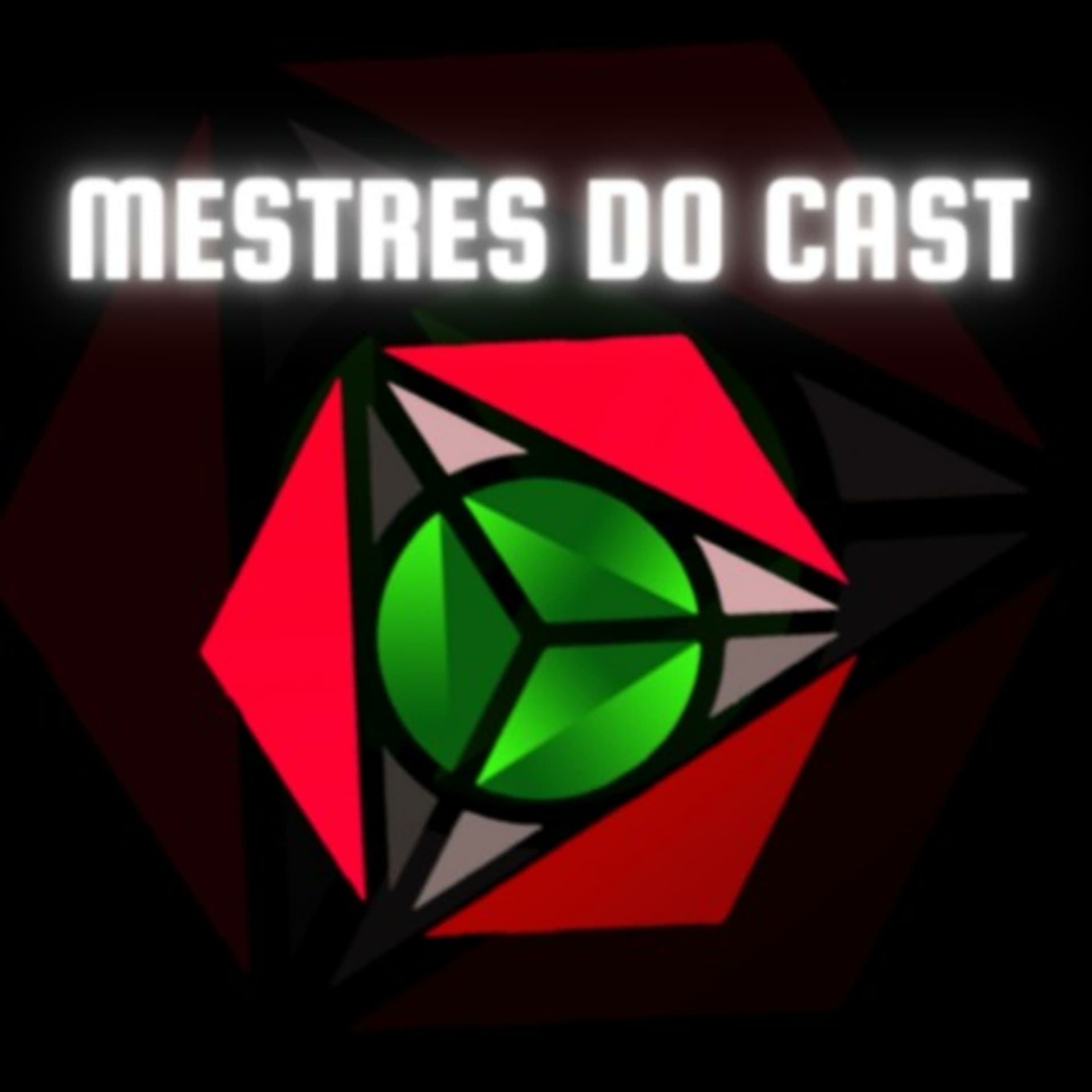 Mestres do Cast - Podcasts