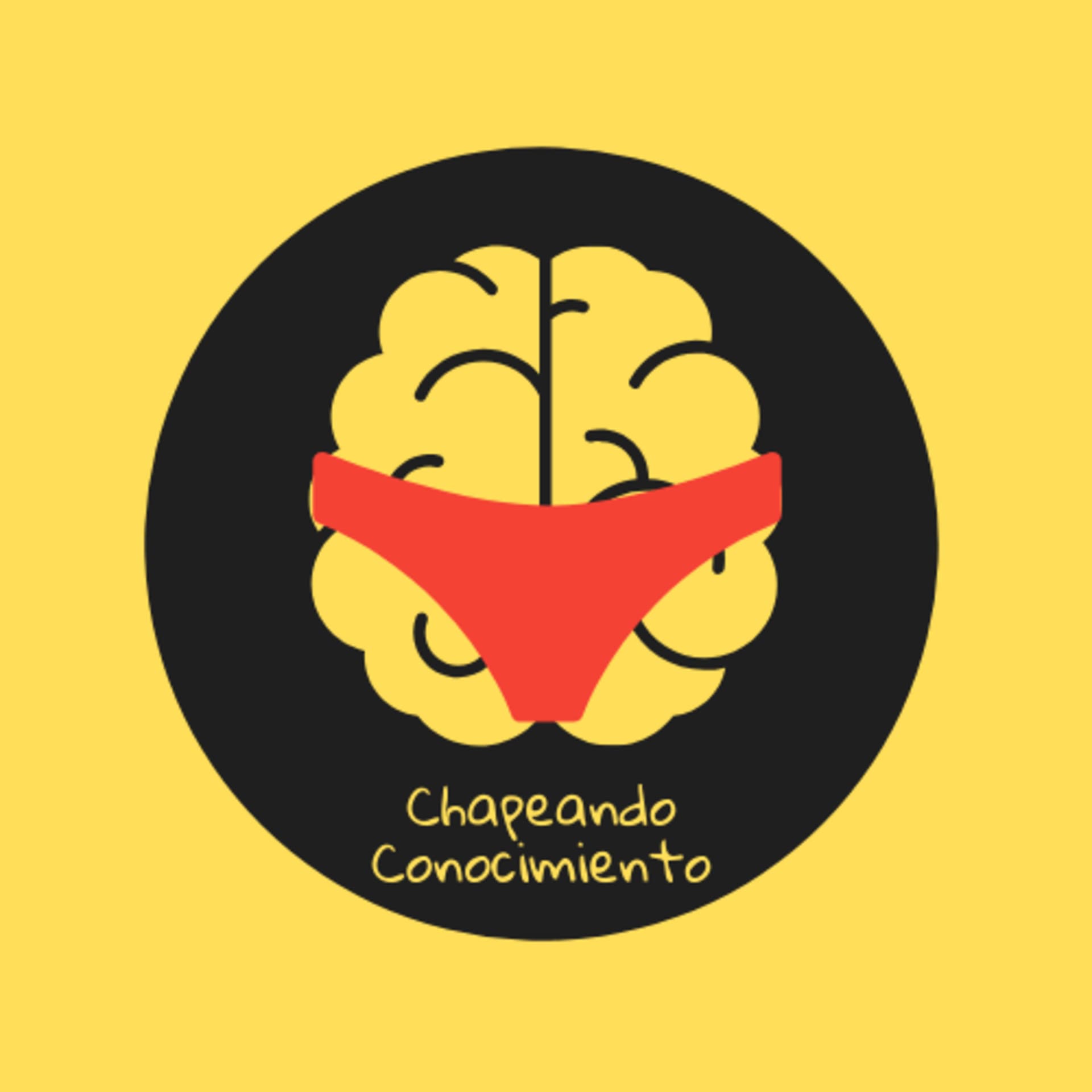 Chapeando Conocimiento - Podcasts