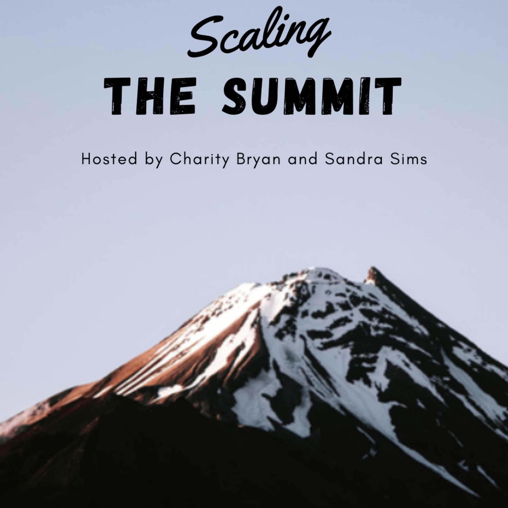 Scaling the Summit-- Radio Gold - Podcasts