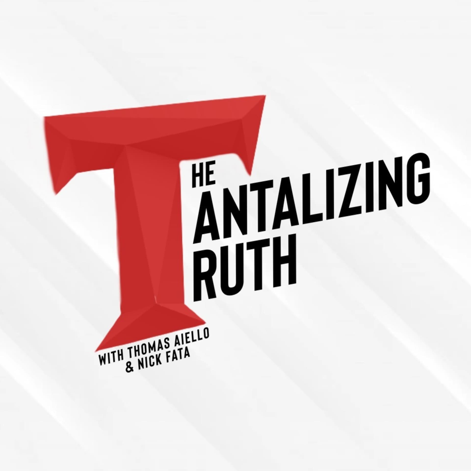 The Tantalizing Truth Podcast - Podcasts