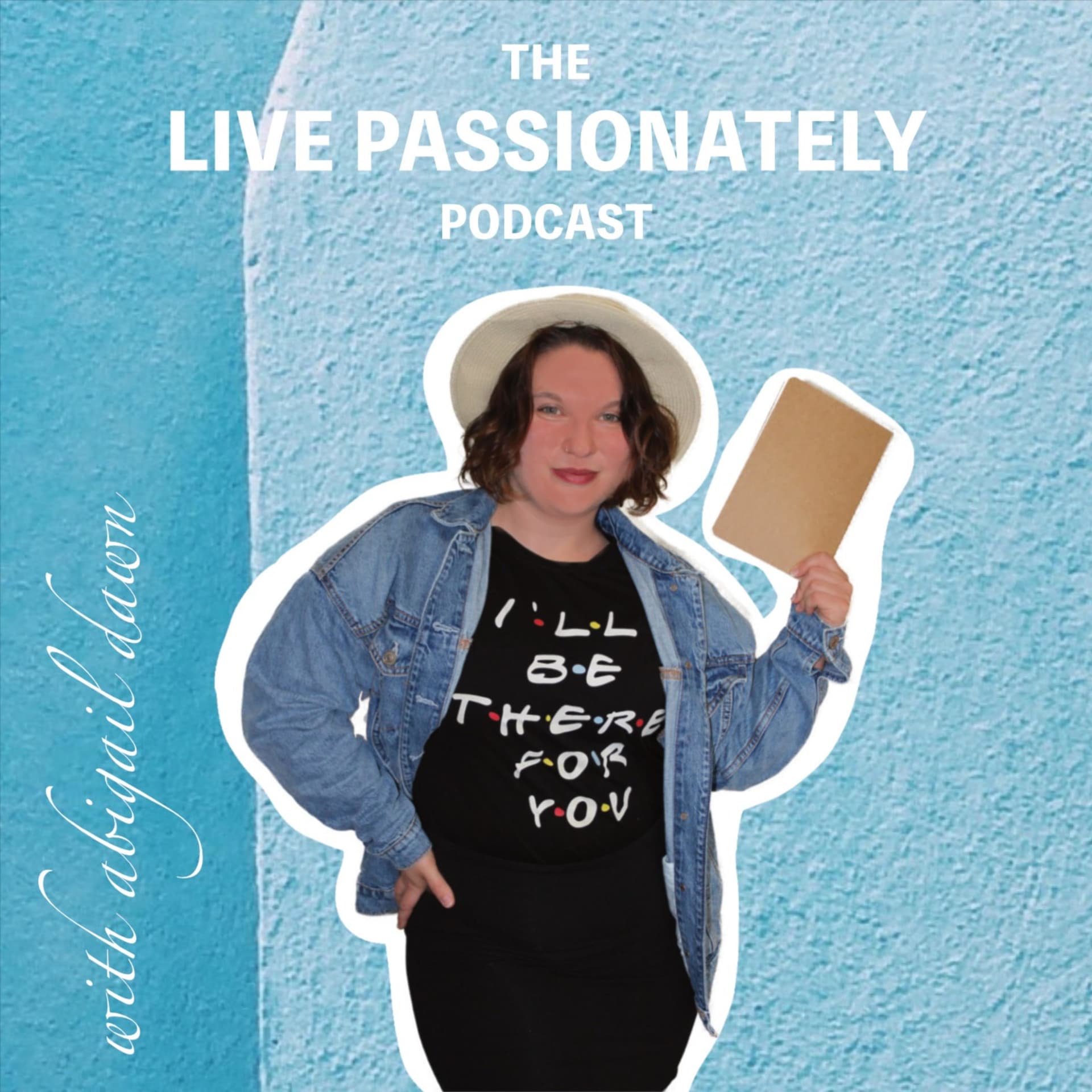 The Live Passionately Podcast - Podcasts