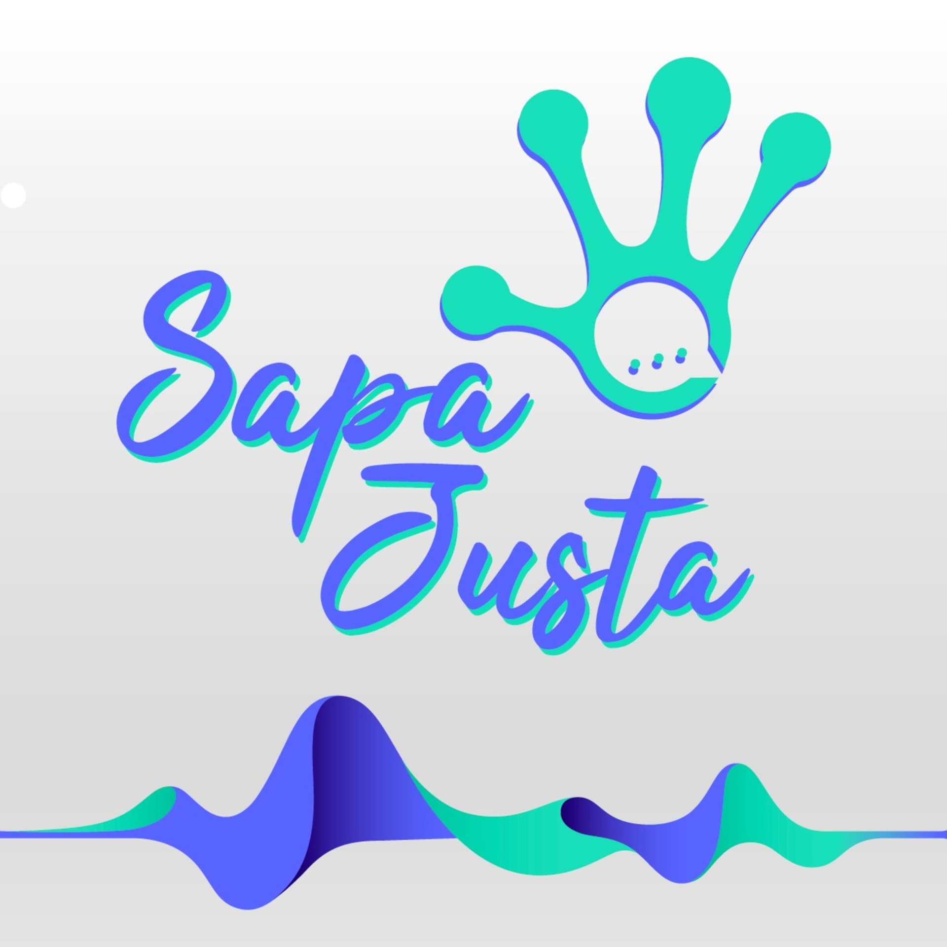 Sapa Justa - Podcasts