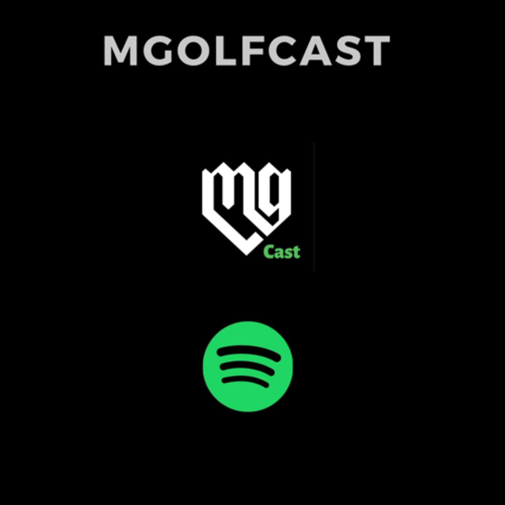 MGolf Cast - Podcasts